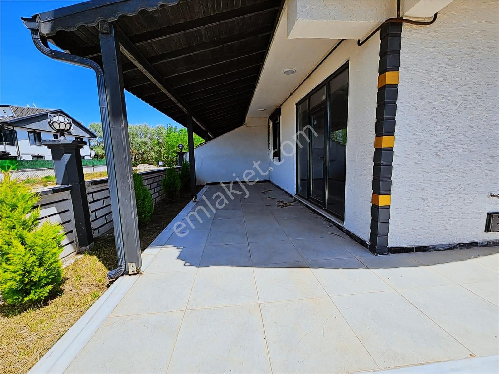 Deniz'den 5+1 Ön Cephe, Yerden Isıtmalı Villa- Tanıtım Videolu - Görsel 34