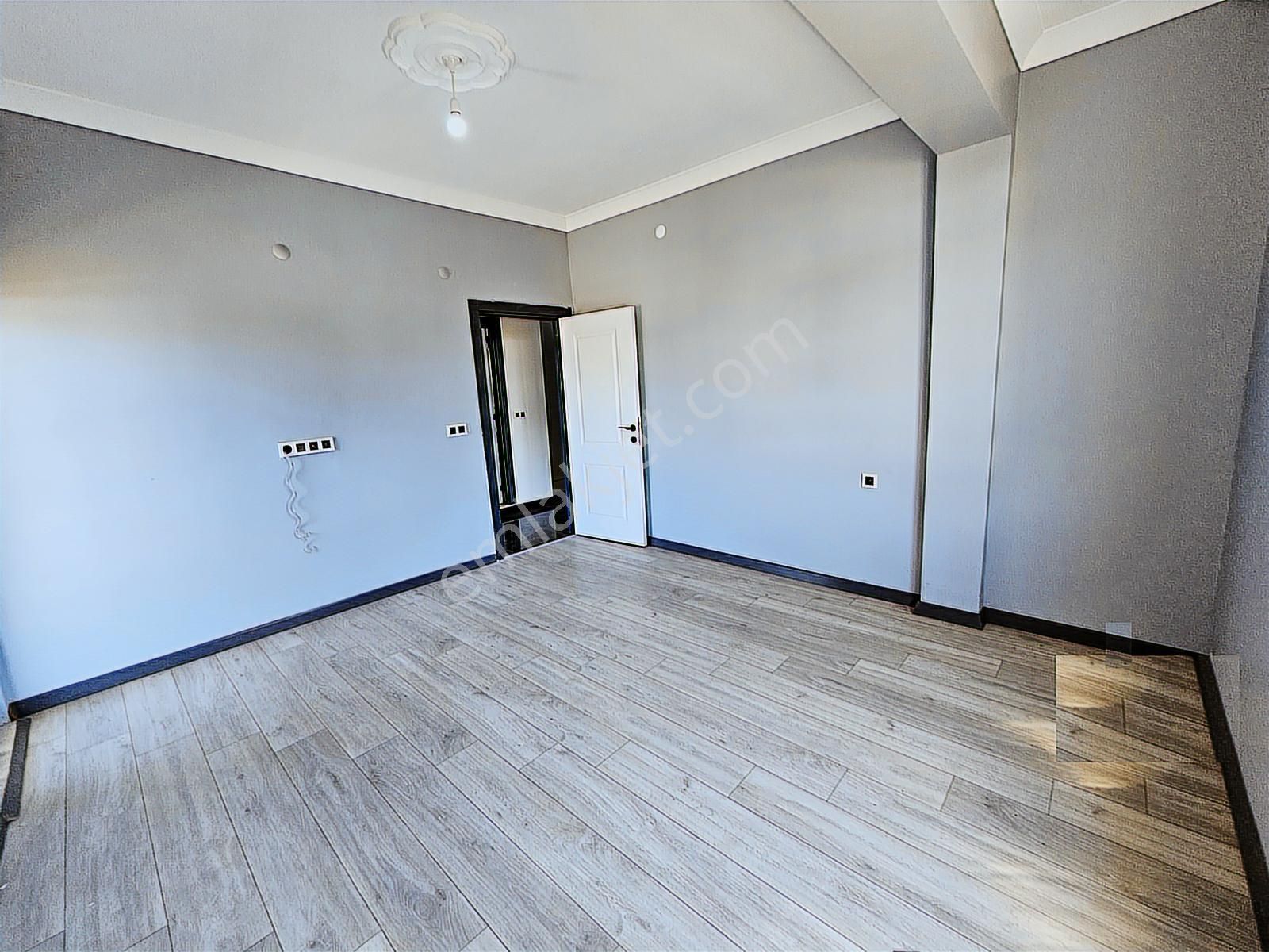 Deniz'den 5+1 Ön Cephe, Yerden Isıtmalı Villa- Tanıtım Videolu - Görsel 4