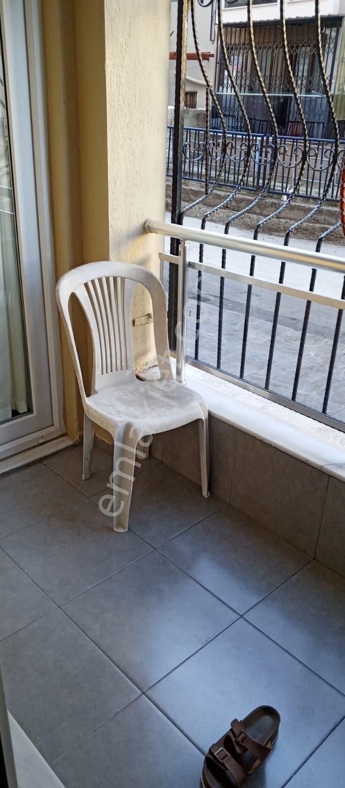 Karabağlar Sevgi Mah. 2+1 90 M2 Kare Doğalğazlı Satılık Daire - Görsel 10