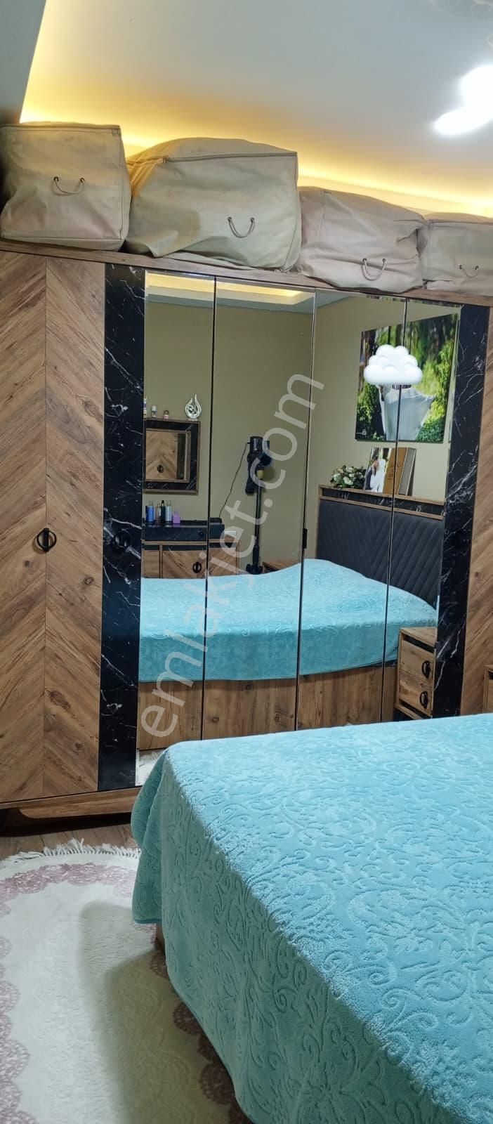 Karabağlar Sevgi Mah. 2+1 90 M2 Kare Doğalğazlı Satılık Daire - Görsel 11