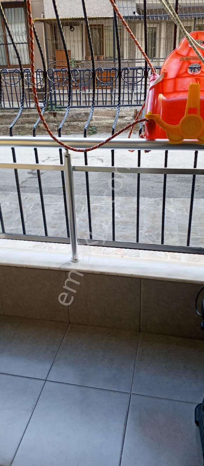 Karabağlar Sevgi Mah. 2+1 90 M2 Kare Doğalğazlı Satılık Daire - Görsel 4