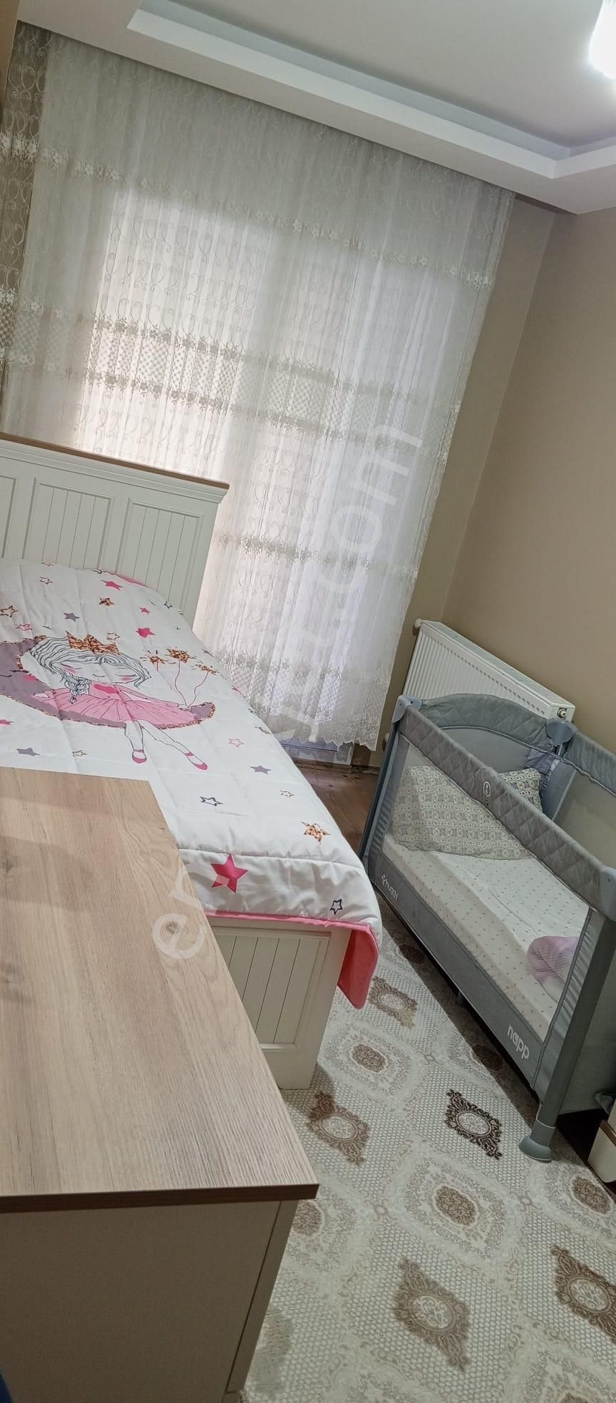 Karabağlar Sevgi Mah. 2+1 90 M2 Kare Doğalğazlı Satılık Daire - Görsel 6