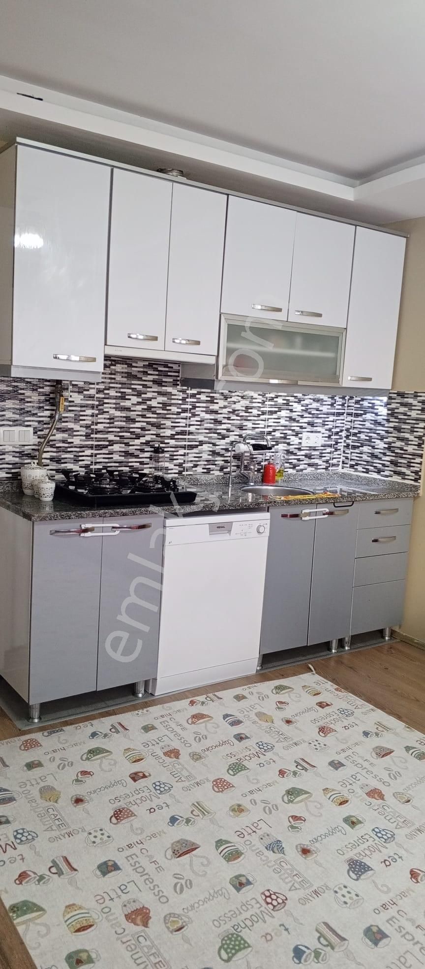 Karabağlar Sevgi Mah. 2+1 90 M2 Kare Doğalğazlı Satılık Daire - Görsel 3