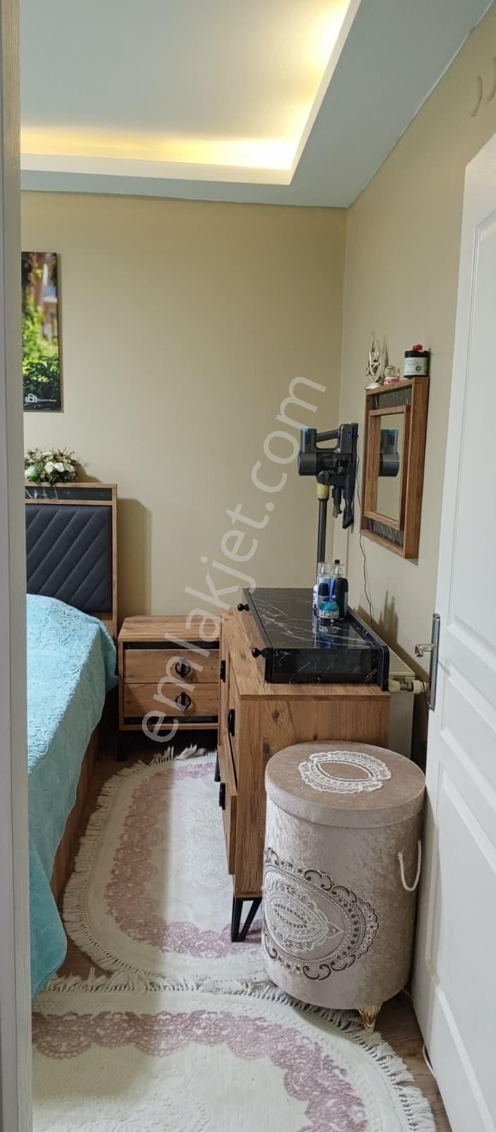 Karabağlar Sevgi Mah. 2+1 90 M2 Kare Doğalğazlı Satılık Daire - Görsel 2