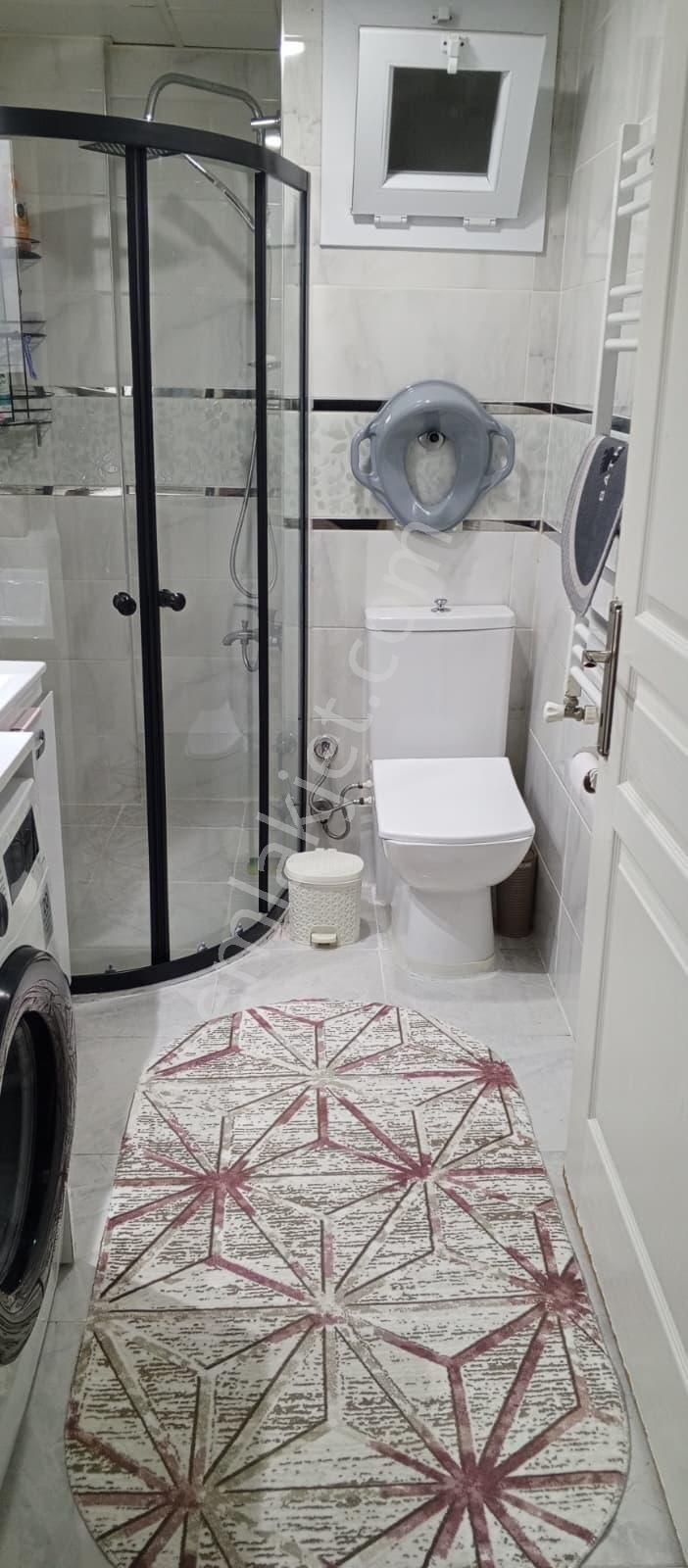 Karabağlar Sevgi Mah. 2+1 90 M2 Kare Doğalğazlı Satılık Daire - Görsel 12