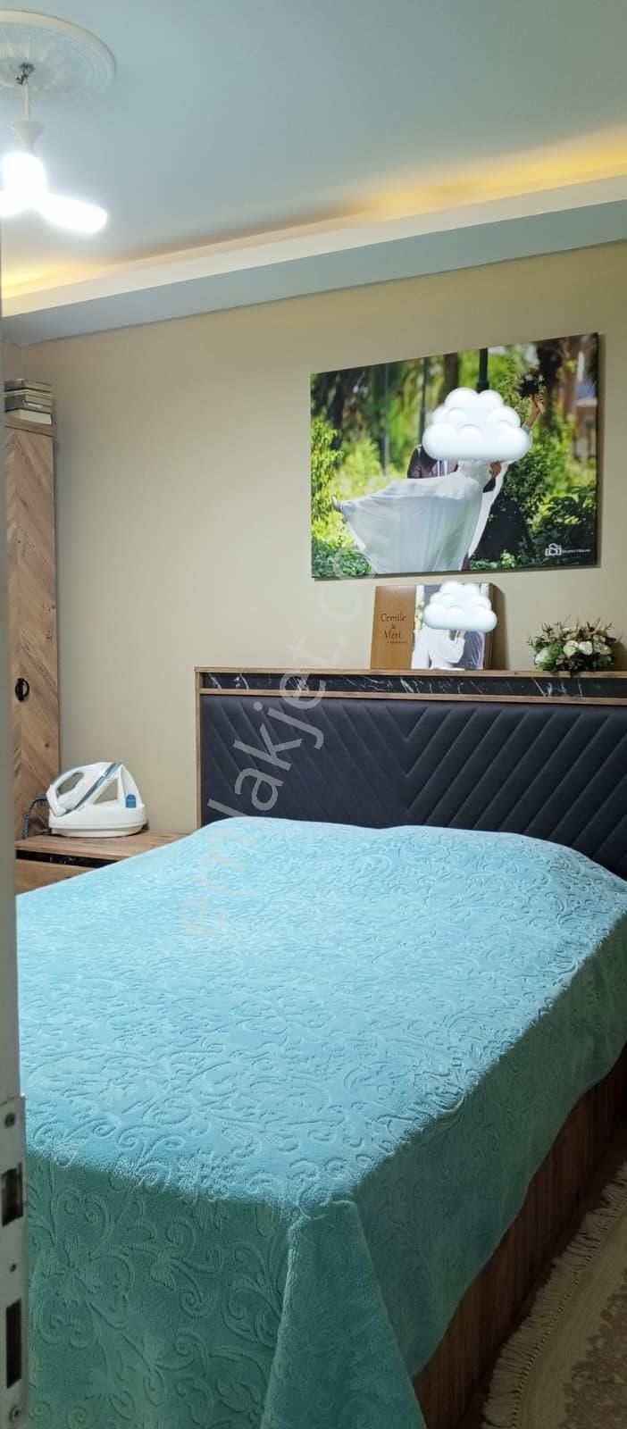 Karabağlar Sevgi Mah. 2+1 90 M2 Kare Doğalğazlı Satılık Daire - Görsel 13