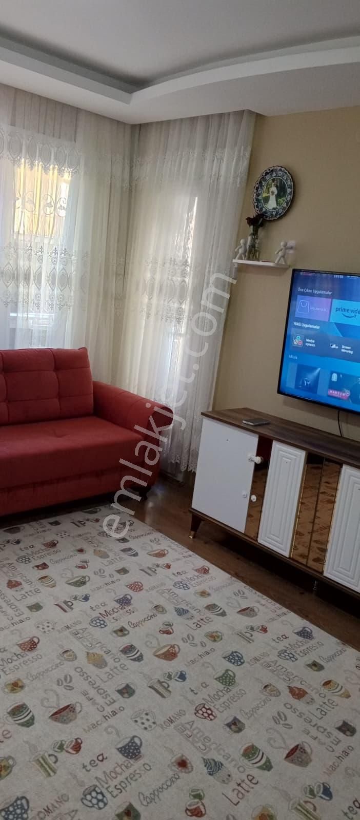 Karabağlar Sevgi Mah. 2+1 90 M2 Kare Doğalğazlı Satılık Daire - Görsel 7