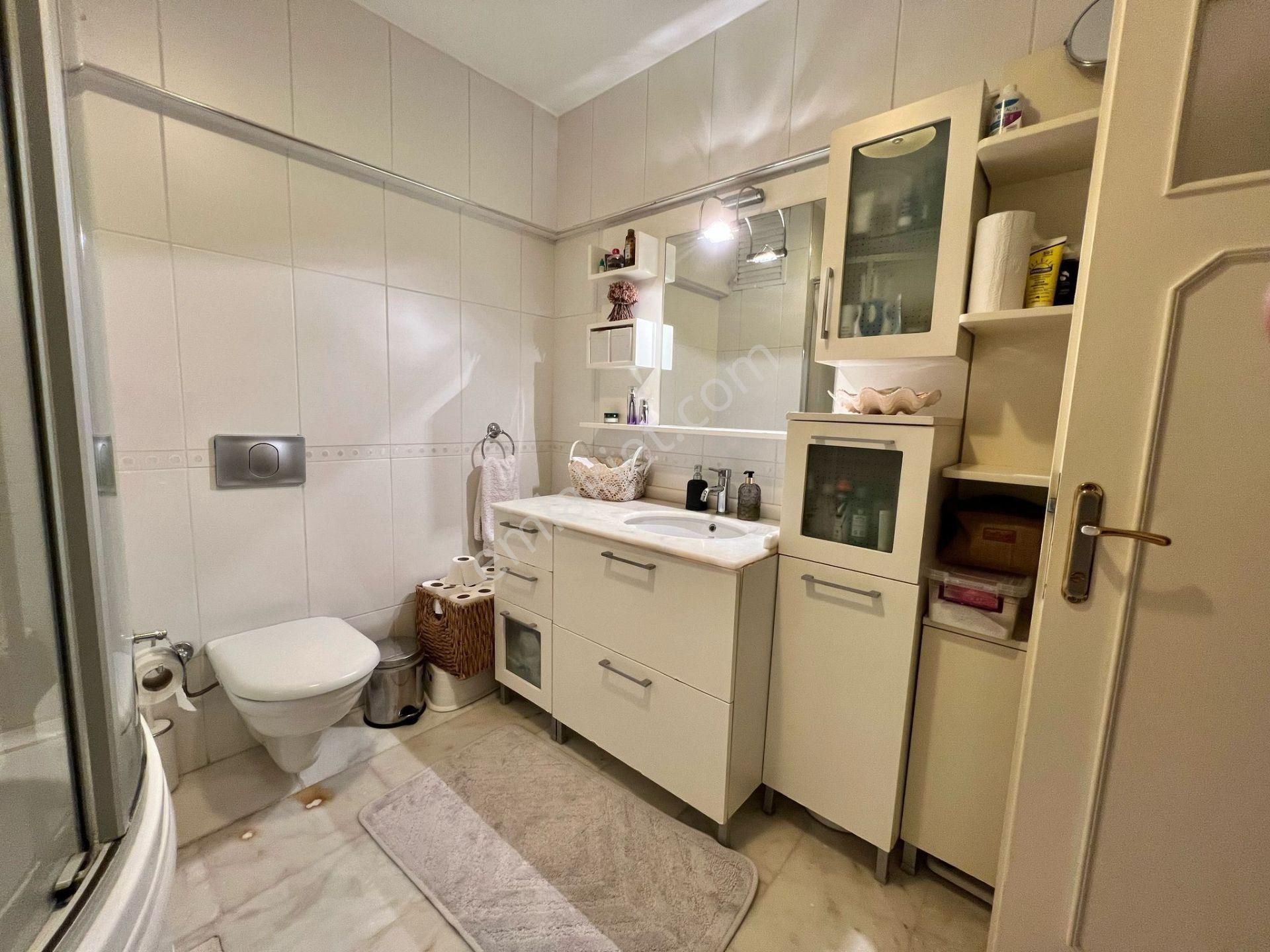 Ortaköy Ana Cadde Üzerinde 180m2 Geniş Masrafsız 4+1 Satılık Daire - Görsel 10