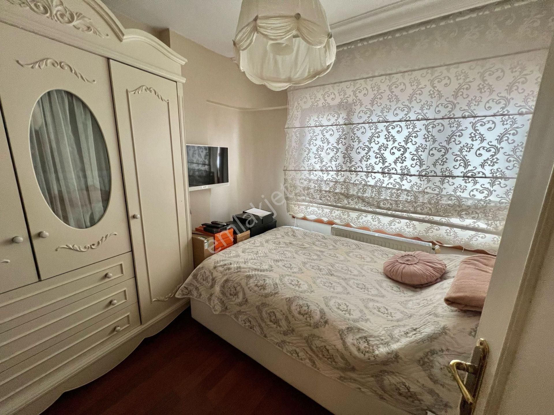 Ortaköy Ana Cadde Üzerinde 180m2 Geniş Masrafsız 4+1 Satılık Daire - Görsel 6