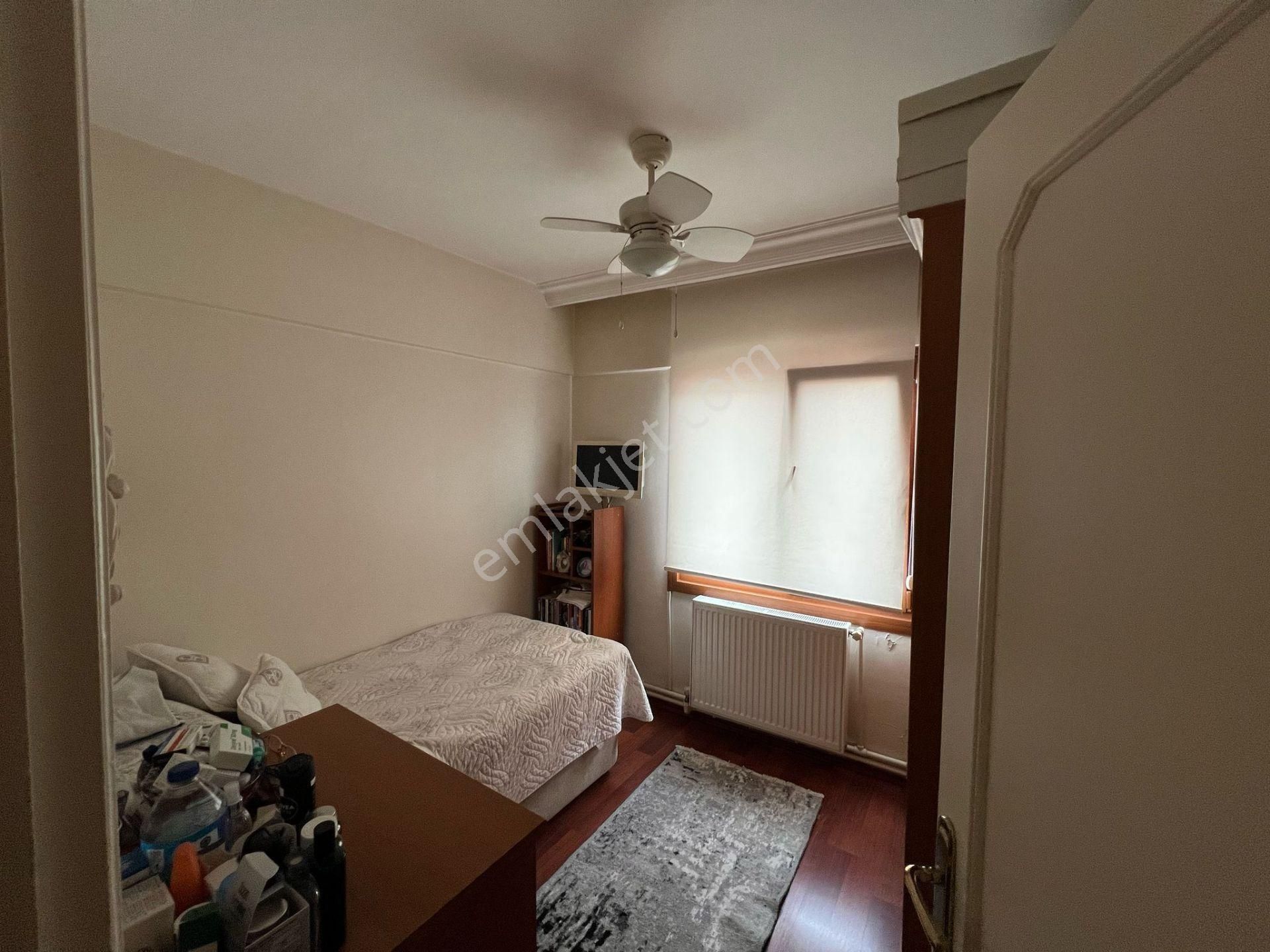 Ortaköy Ana Cadde Üzerinde 180m2 Geniş Masrafsız 4+1 Satılık Daire - Görsel 8