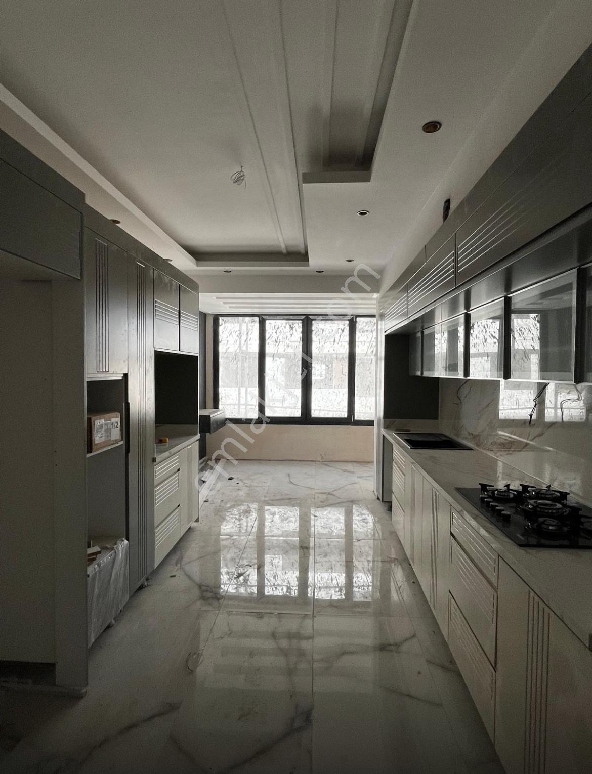 Şanlıurfa Yeni Şehir Hastanesi Civarı Satılık 4+1 Daire - Görsel 3