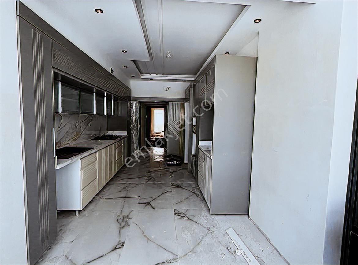 Şanlıurfa Yeni Şehir Hastanesi Civarı Satılık 4+1 Daire - Görsel 2