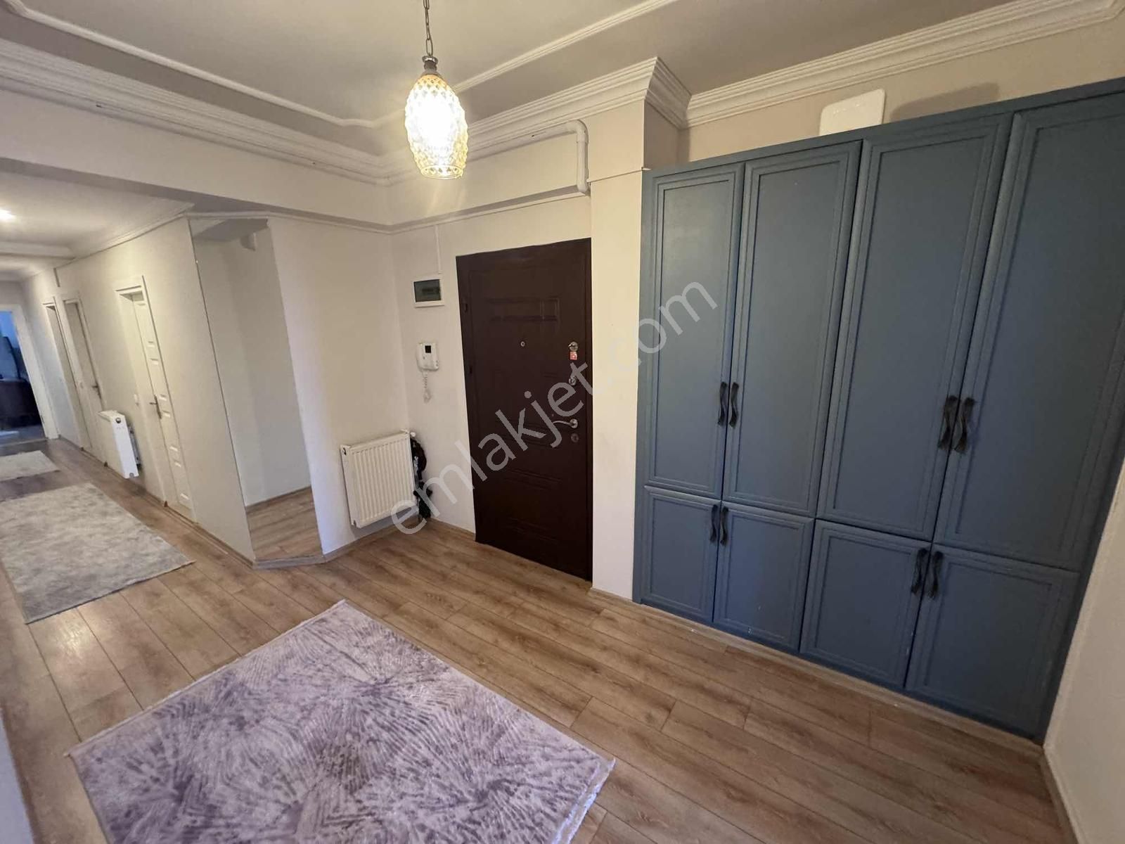 Beşirli Mahallesinde Şirin Evler Sitesi Acil Satılık 3+1 Daire - Görsel 14