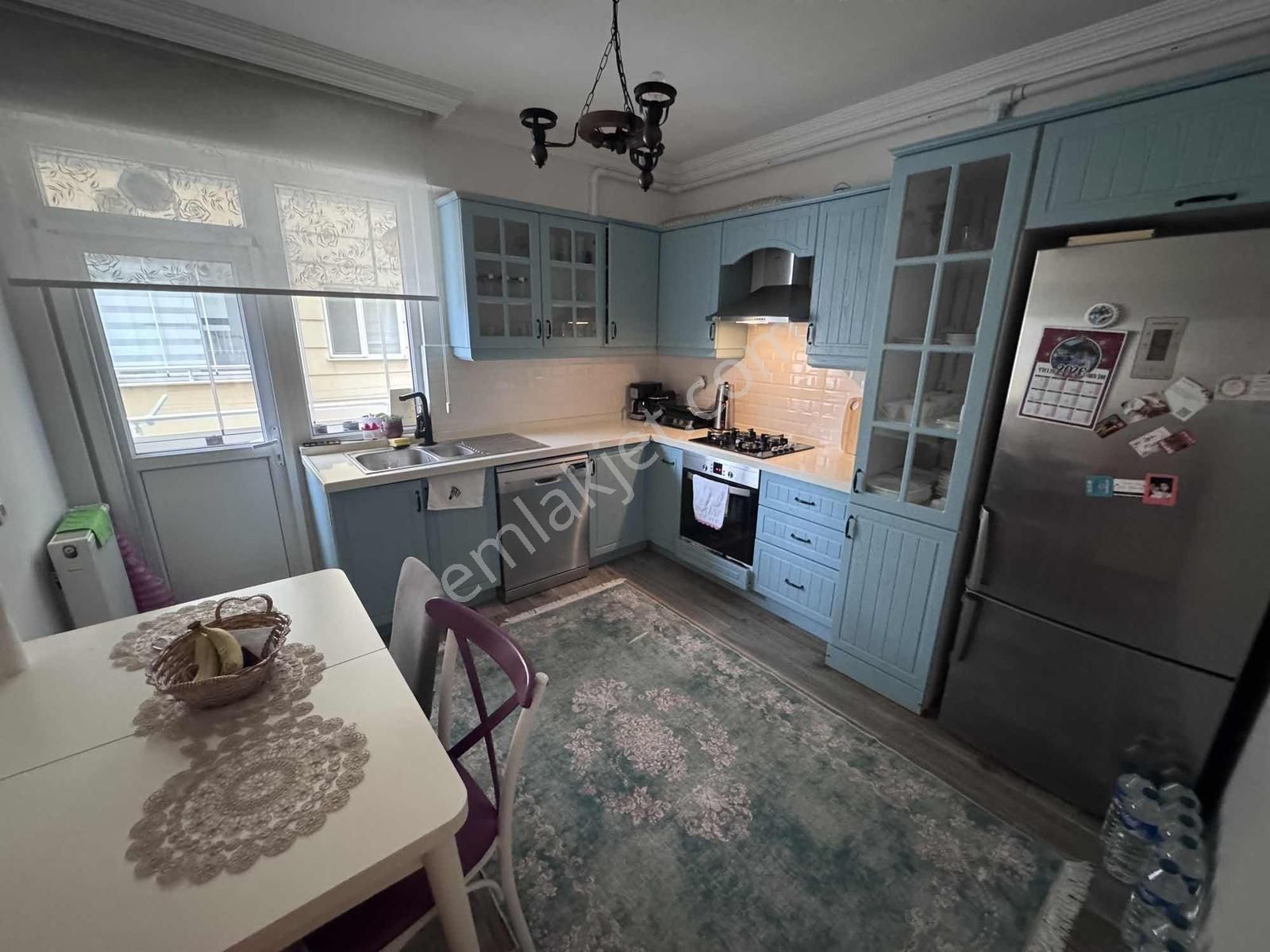 Beşirli Mahallesinde Şirin Evler Sitesi Acil Satılık 3+1 Daire - Görsel 8