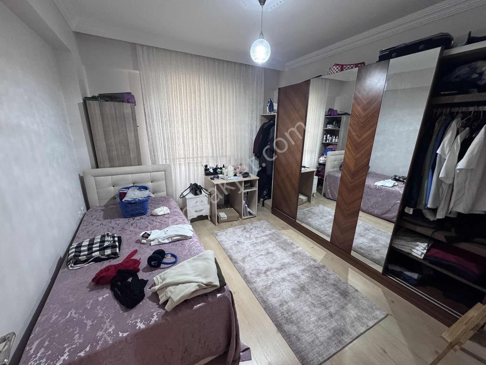 Beşirli Mahallesinde Şirin Evler Sitesi Acil Satılık 3+1 Daire - Görsel 15