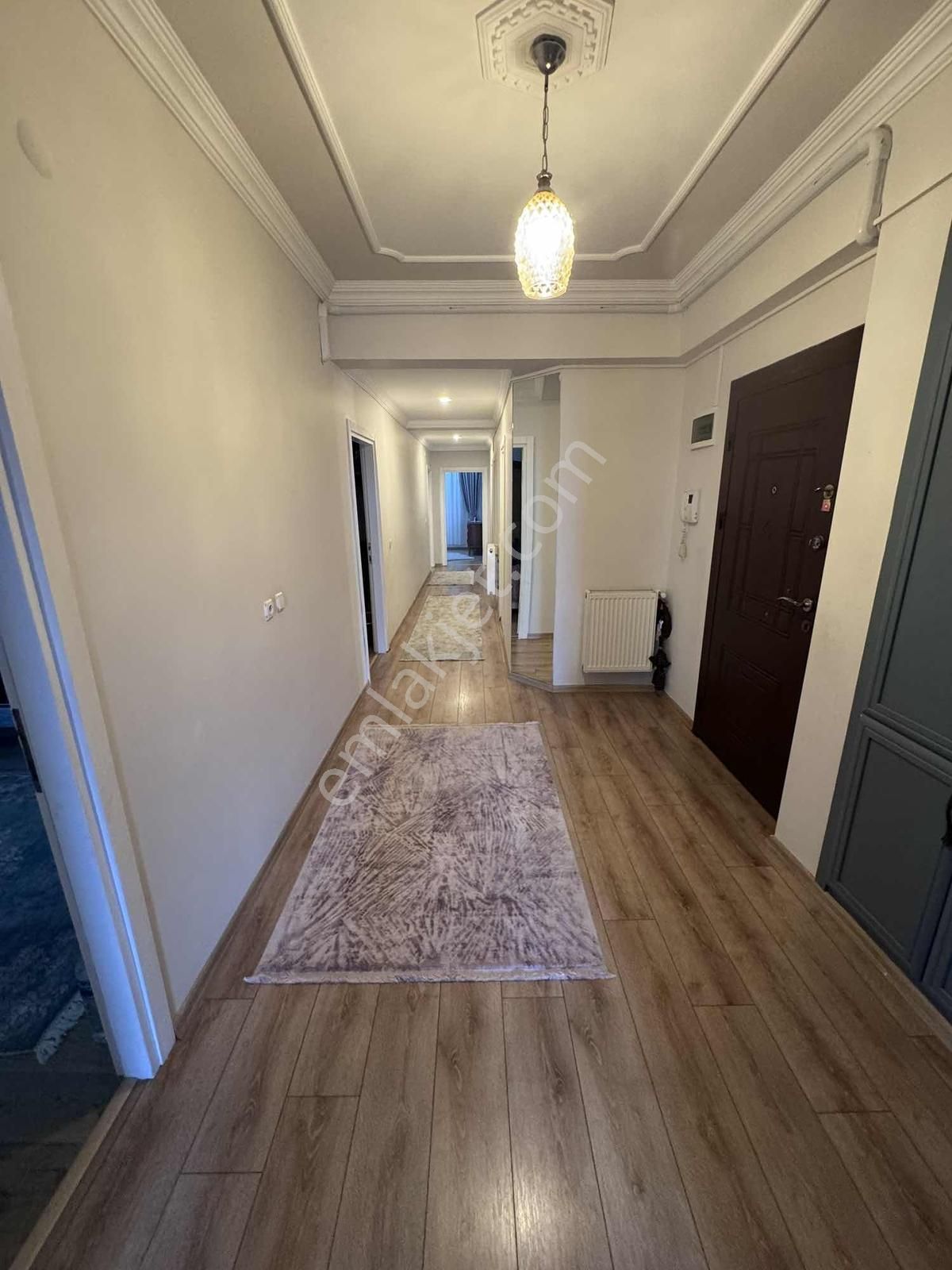 Beşirli Mahallesinde Şirin Evler Sitesi Acil Satılık 3+1 Daire - Görsel 5