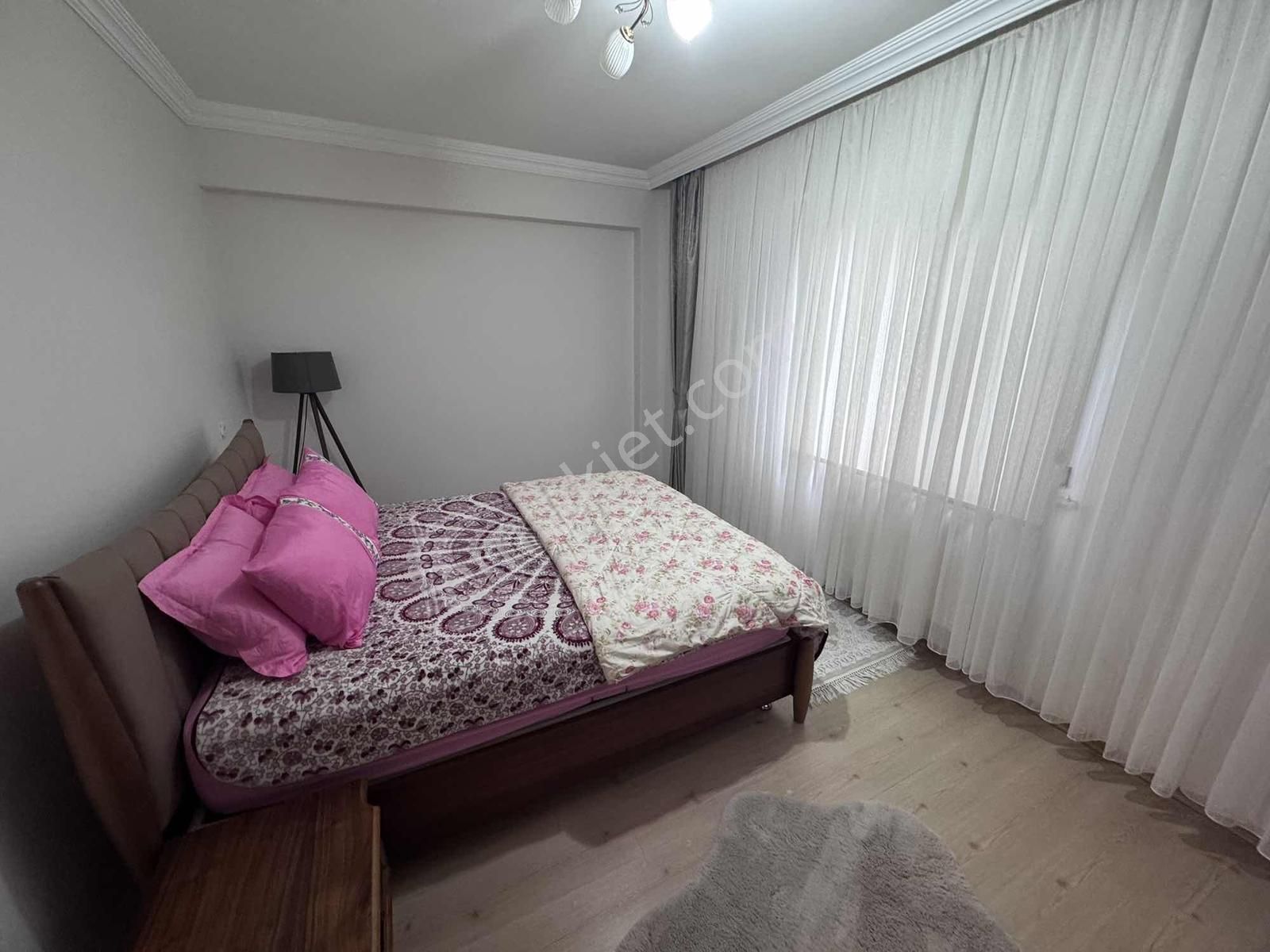 Beşirli Mahallesinde Şirin Evler Sitesi Acil Satılık 3+1 Daire - Görsel 6