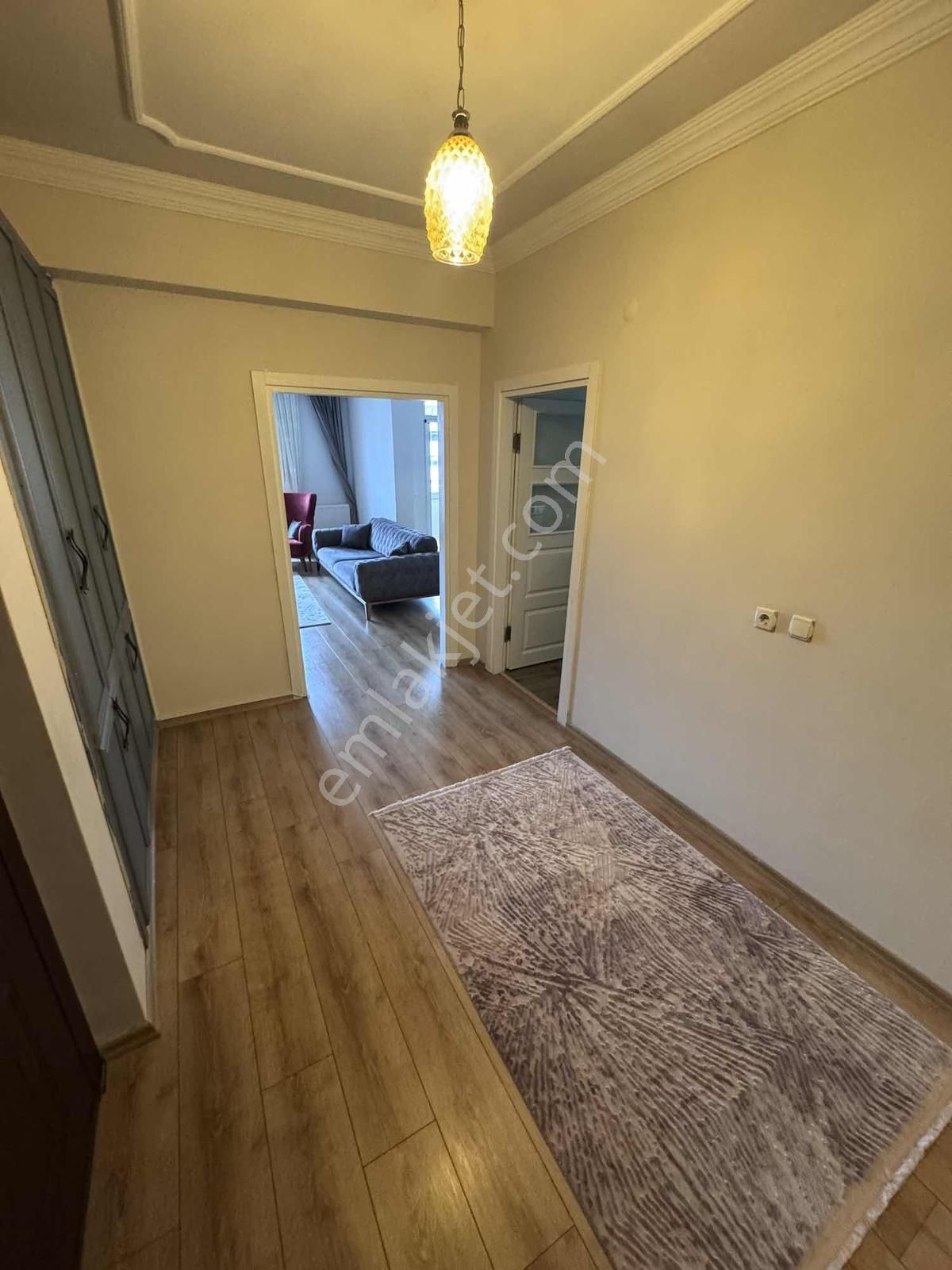 Beşirli Mahallesinde Şirin Evler Sitesi Acil Satılık 3+1 Daire - Görsel 10