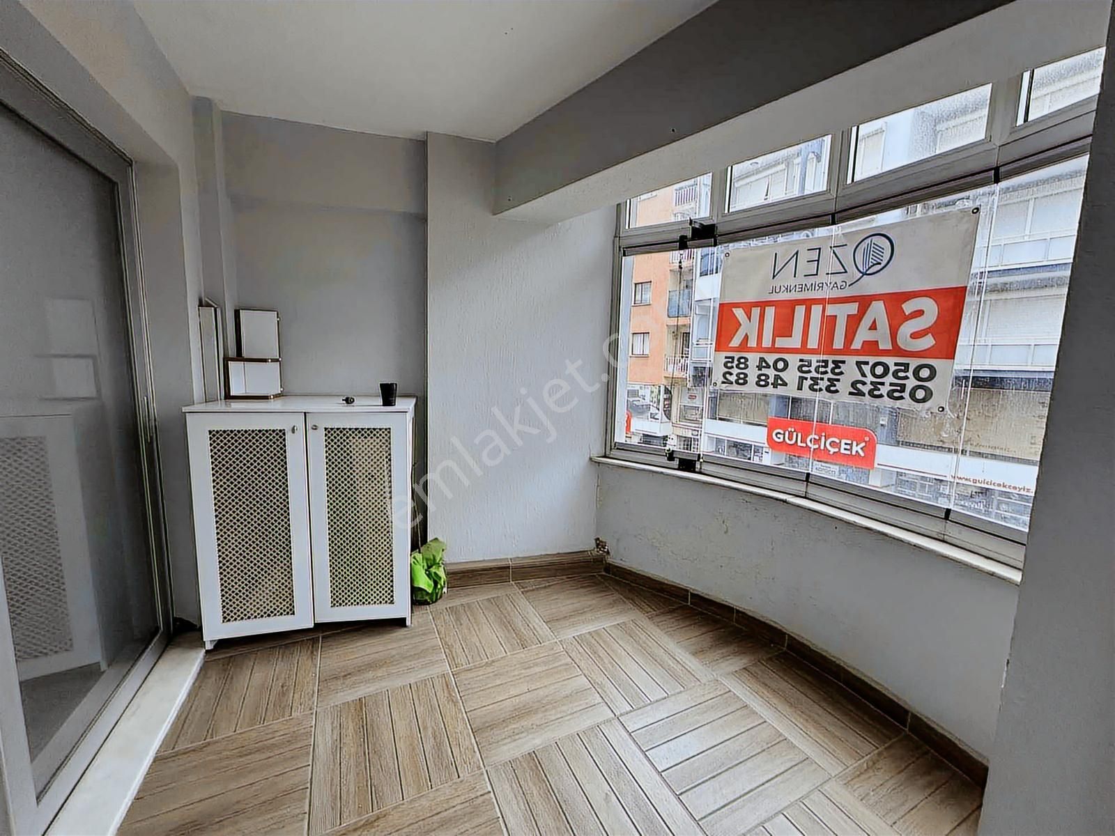 Qzen Gayrimenkulden Cadde Üzeri 4+1 180 M2 Daire - Görsel 22