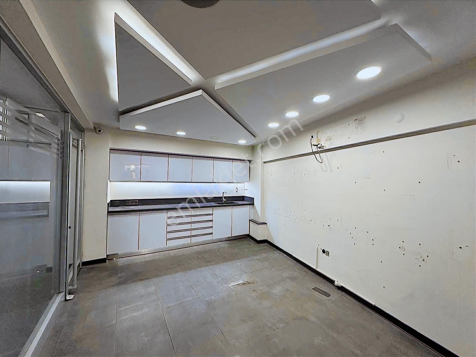 Qzen Gayrimenkulden Cadde Üzeri 4+1 180 M2 Daire - Görsel 25