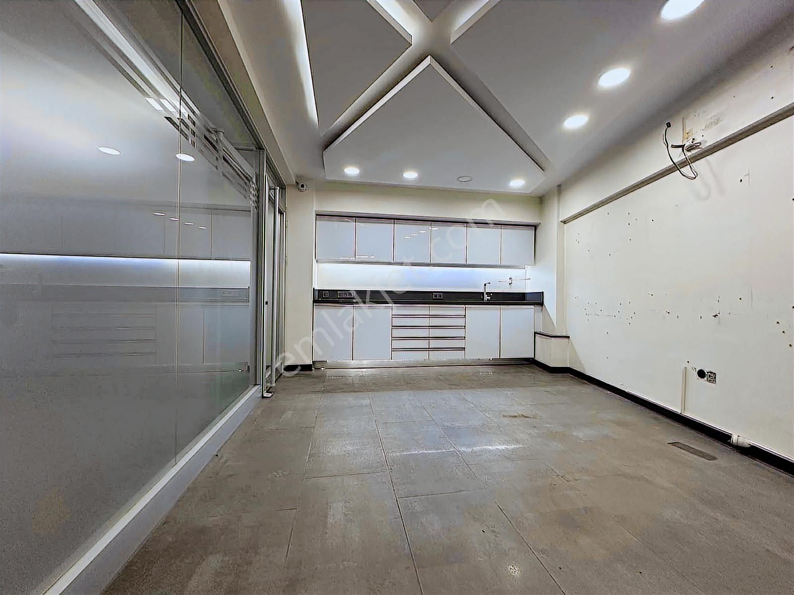 Qzen Gayrimenkulden Cadde Üzeri 4+1 180 M2 Daire - Görsel 4