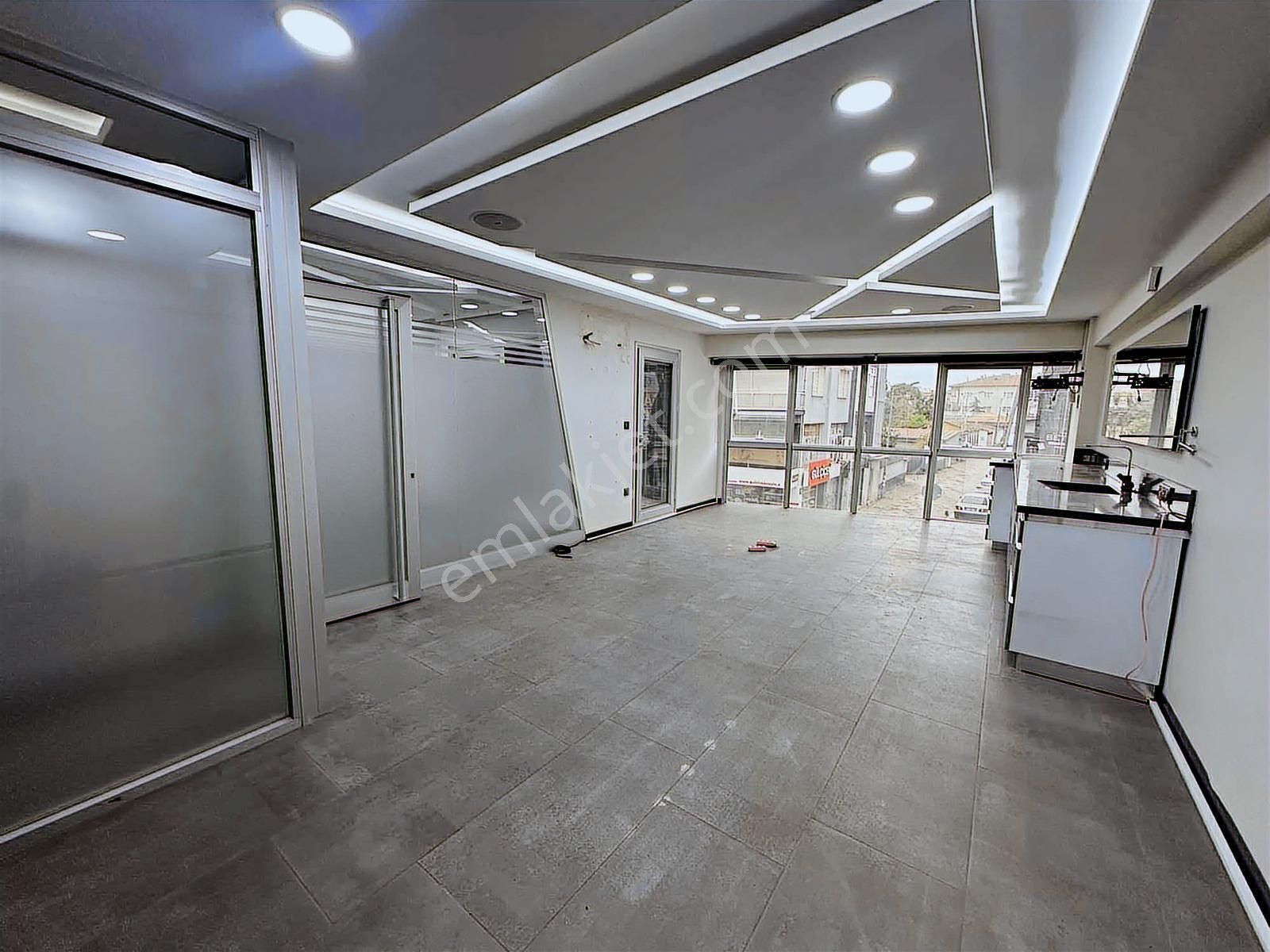 Qzen Gayrimenkulden Cadde Üzeri 4+1 180 M2 Daire - Görsel 7
