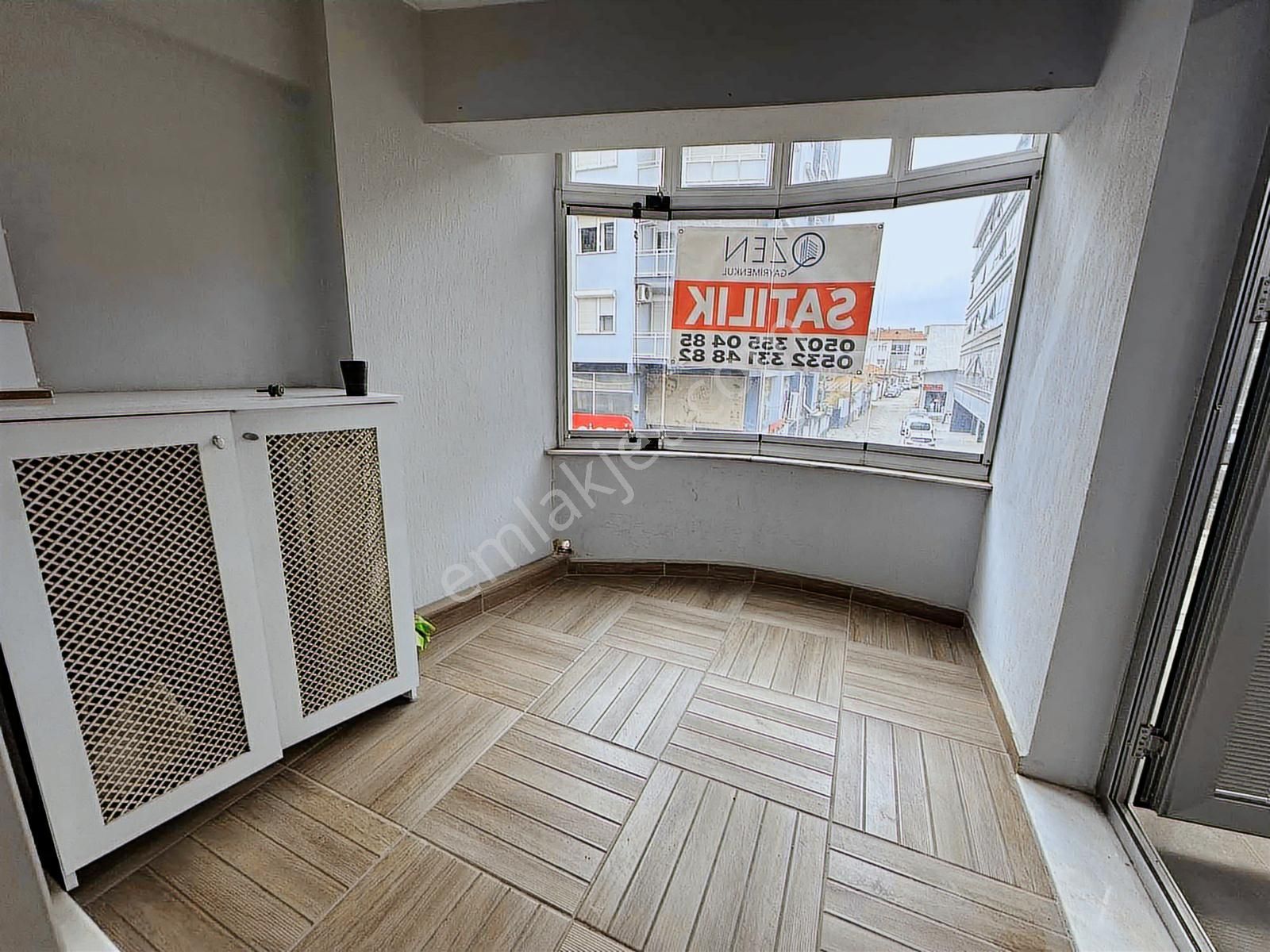 Qzen Gayrimenkulden Cadde Üzeri 4+1 180 M2 Daire - Görsel 12