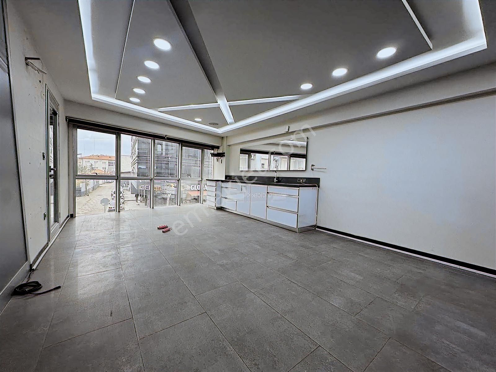 Qzen Gayrimenkulden Cadde Üzeri 4+1 180 M2 Daire - Görsel 11