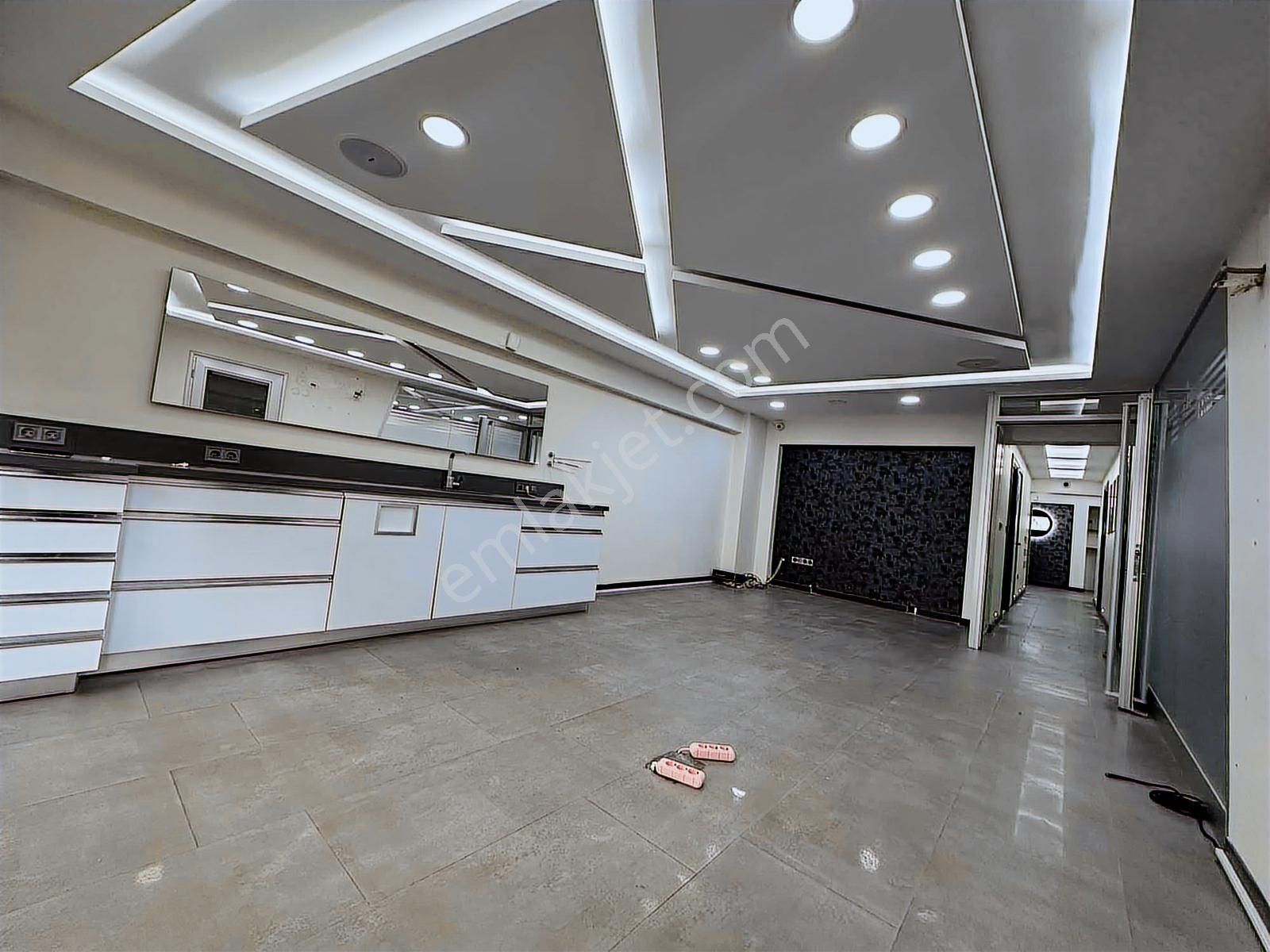 Qzen Gayrimenkulden Cadde Üzeri 4+1 180 M2 Daire - Görsel 5