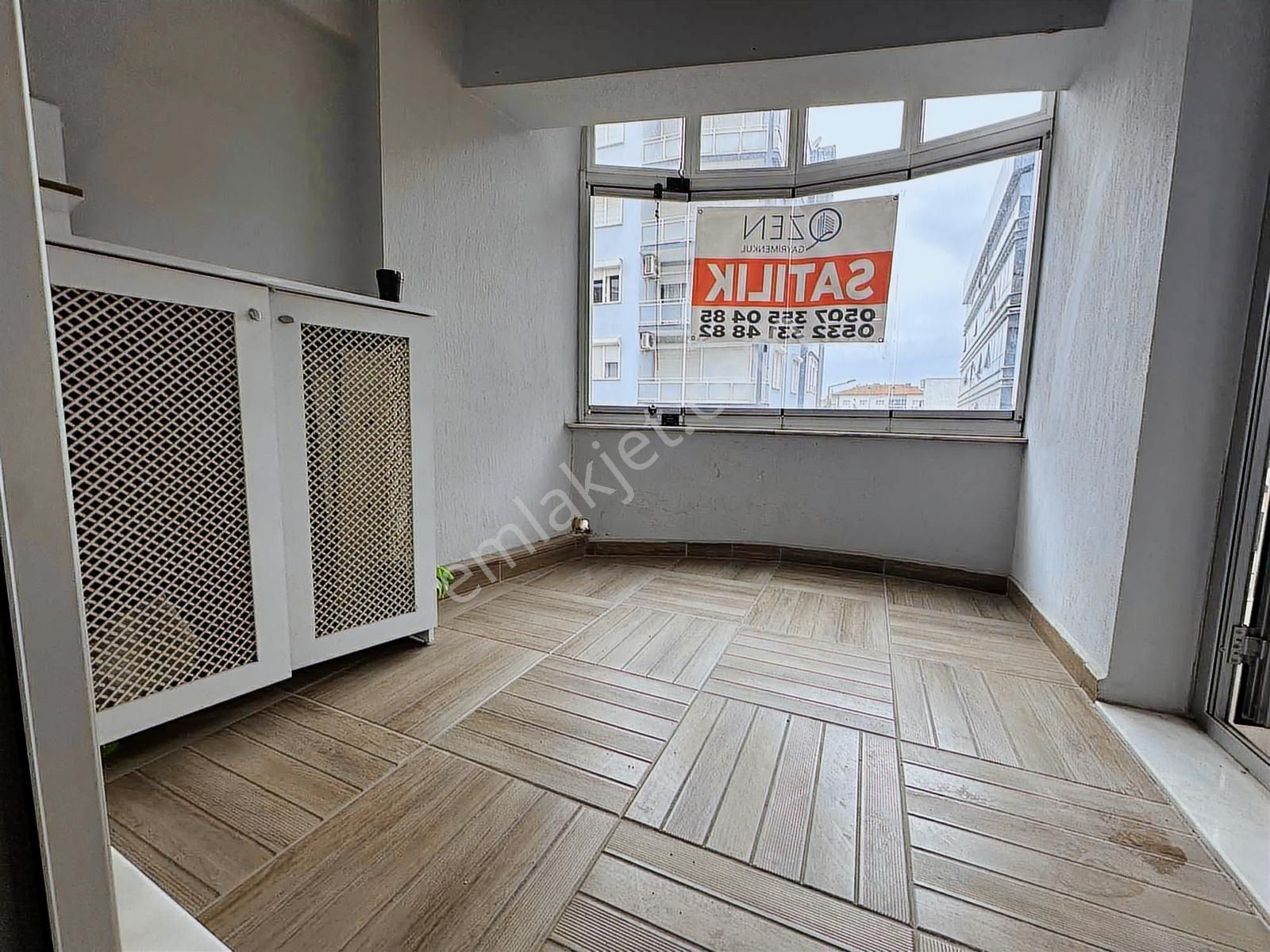 Qzen Gayrimenkulden Cadde Üzeri 4+1 180 M2 Daire - Görsel 20