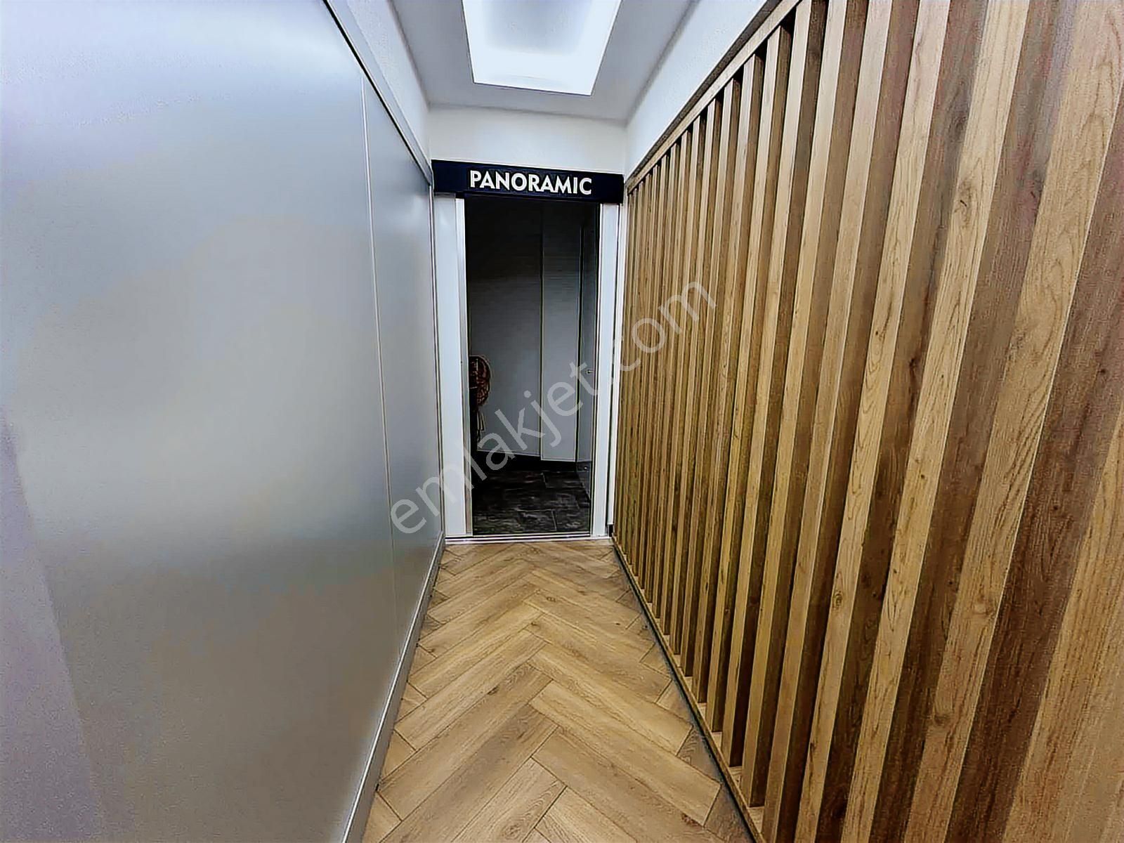 Qzen Gayrimenkulden Cadde Üzeri 4+1 180 M2 Daire - Görsel 27