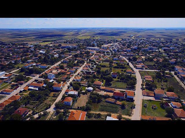 Lüleburgaz Evrensekiz’de-merkeze Çok Yakın-göletin Yanında-kaçırılmayacak Fırsat - Görsel 10