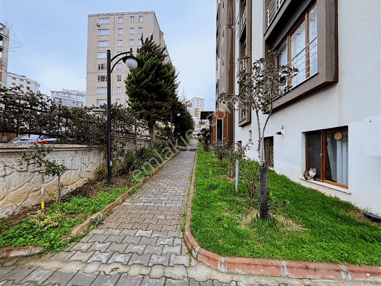 Ümraniye Tatlısu Mahallesi Ünver Kule'de 3+1 Satılık Daire - Görsel 23