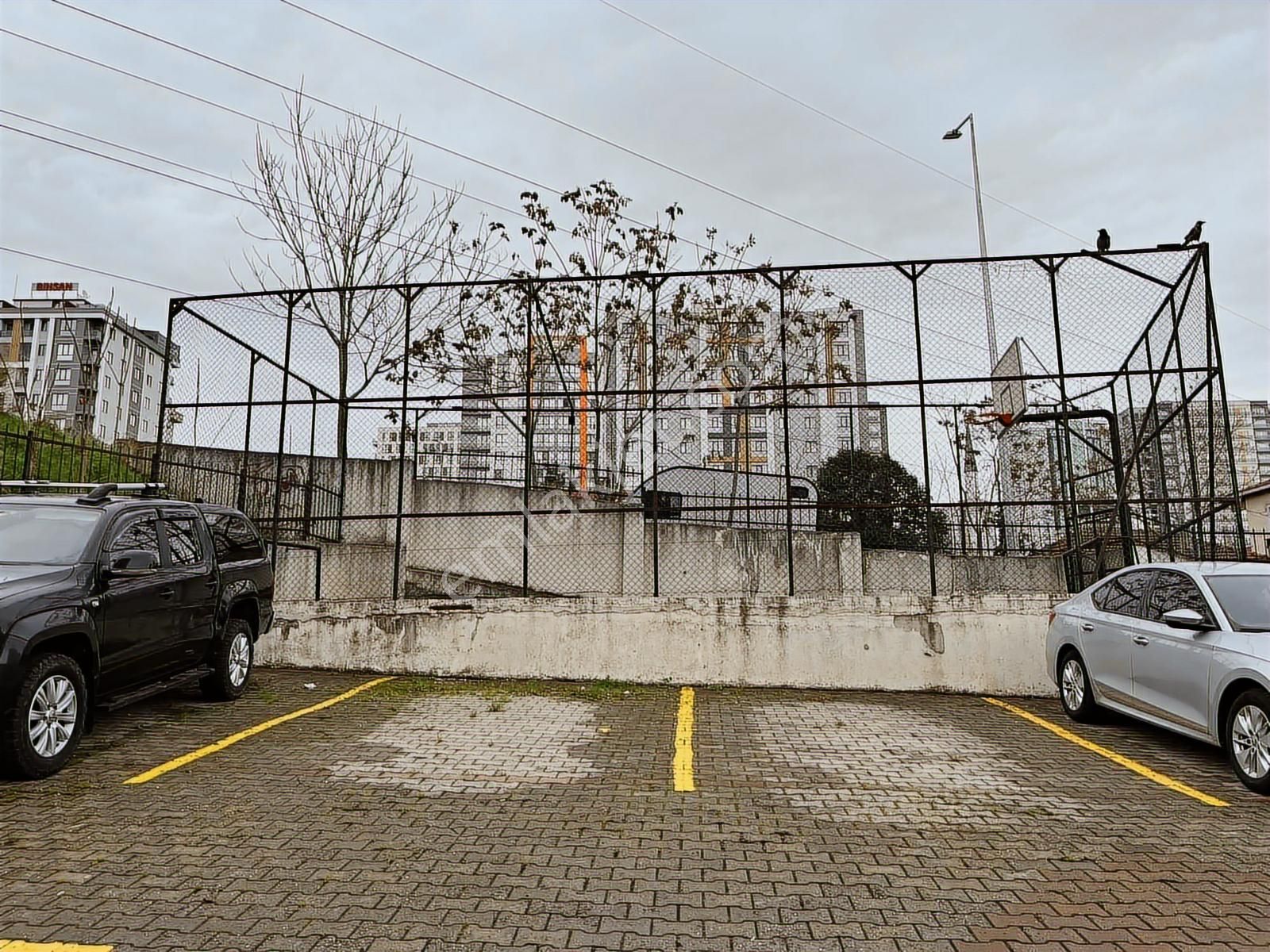 Ümraniye Tatlısu Mahallesi Ünver Kule'de 3+1 Satılık Daire - Görsel 13