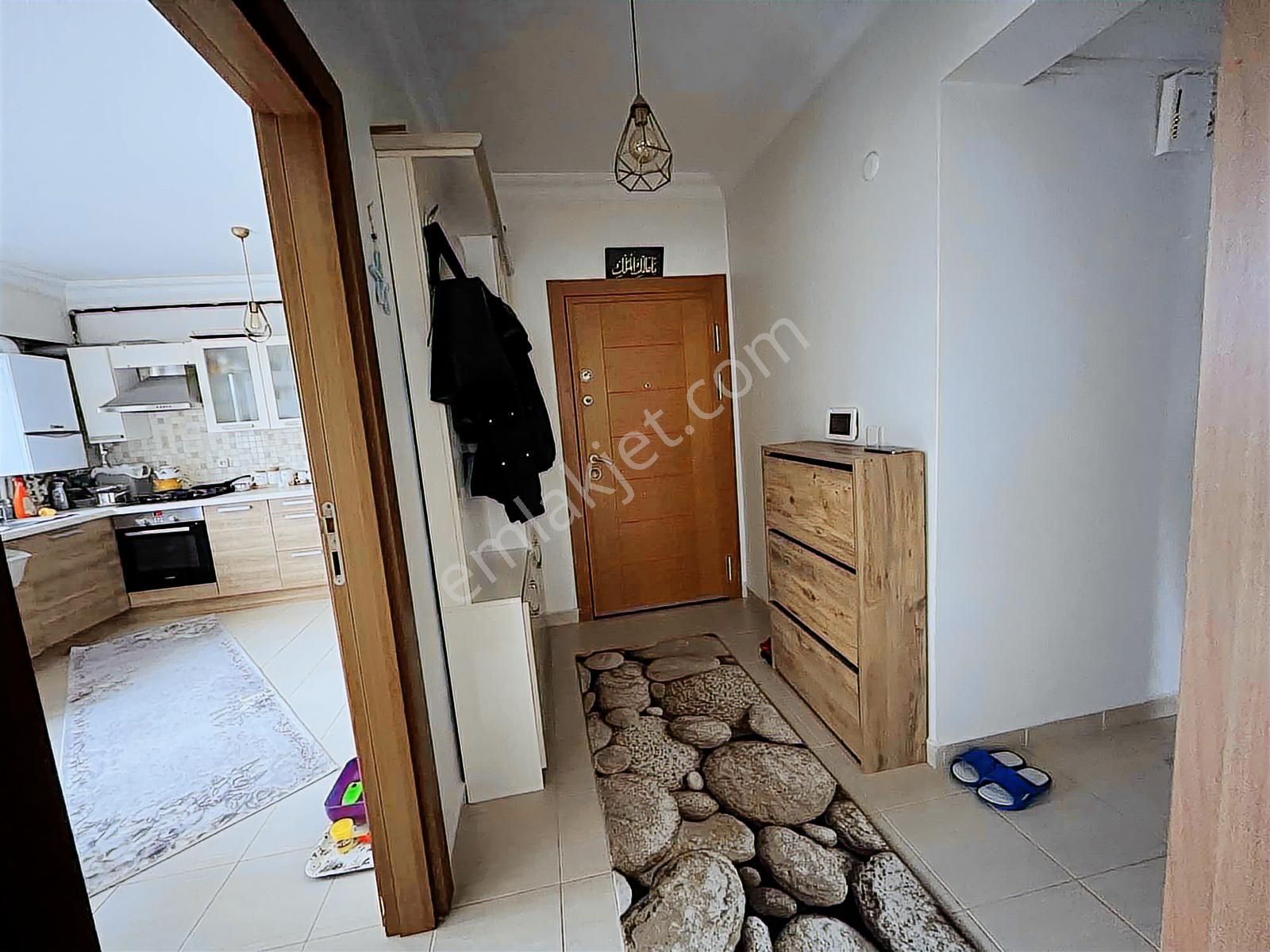 Ümraniye Tatlısu Mahallesi Ünver Kule'de 3+1 Satılık Daire - Görsel 11