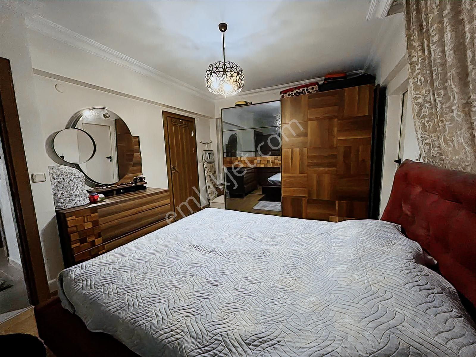 Ümraniye Tatlısu Mahallesi Ünver Kule'de 3+1 Satılık Daire - Görsel 22