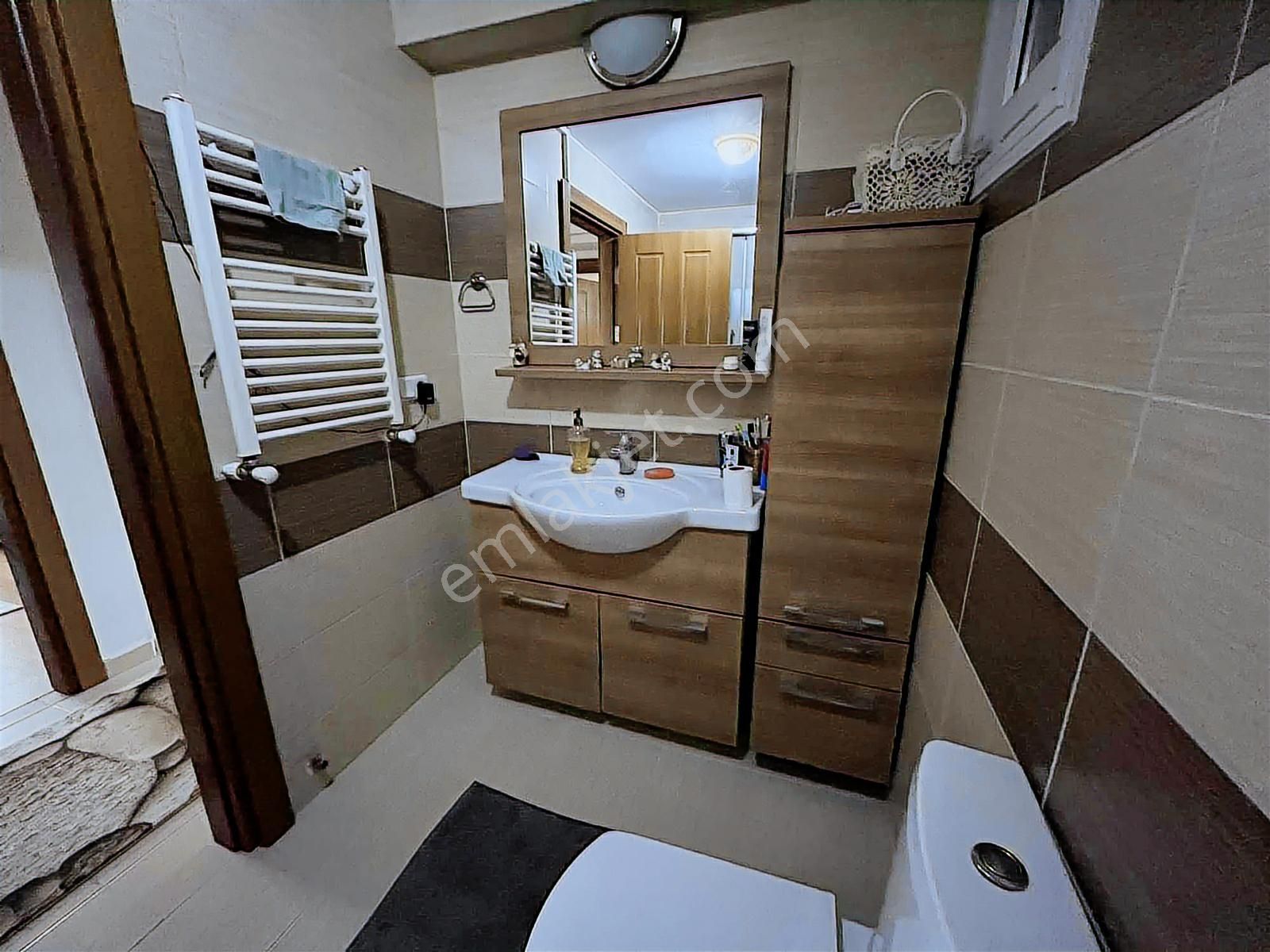 Ümraniye Tatlısu Mahallesi Ünver Kule'de 3+1 Satılık Daire - Görsel 7