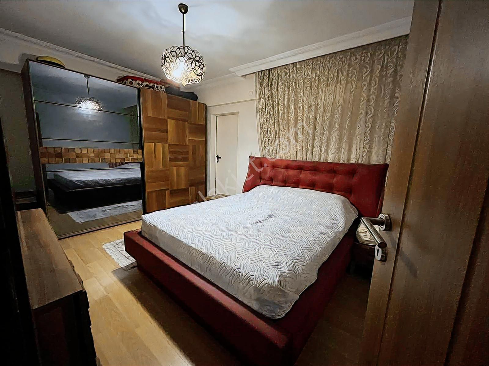 Ümraniye Tatlısu Mahallesi Ünver Kule'de 3+1 Satılık Daire - Görsel 19