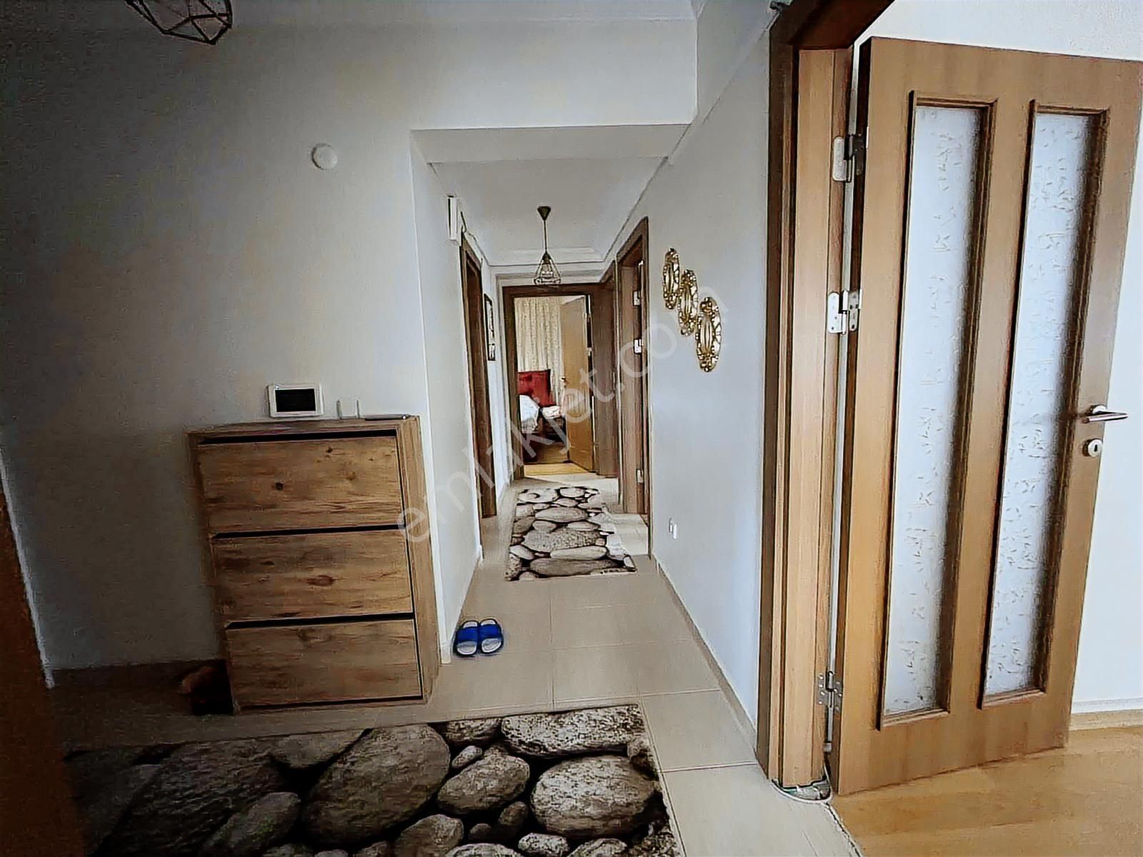 Ümraniye Tatlısu Mahallesi Ünver Kule'de 3+1 Satılık Daire - Görsel 17