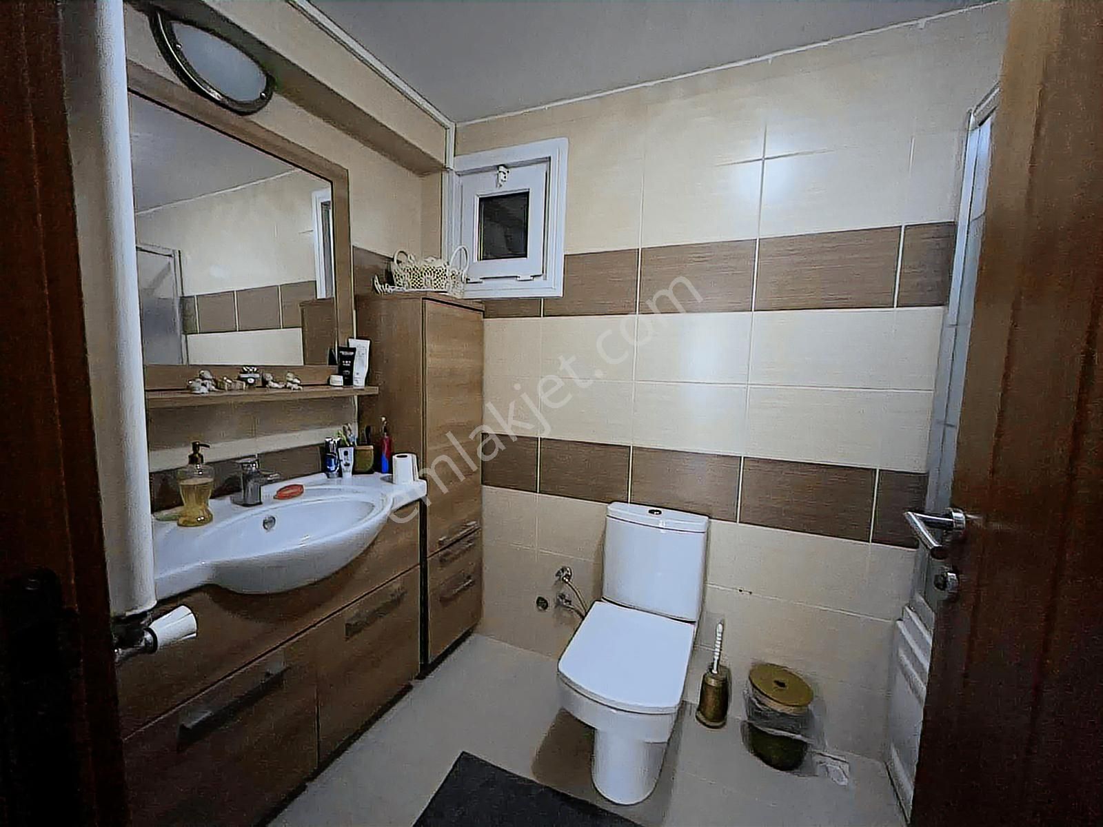 Ümraniye Tatlısu Mahallesi Ünver Kule'de 3+1 Satılık Daire - Görsel 9