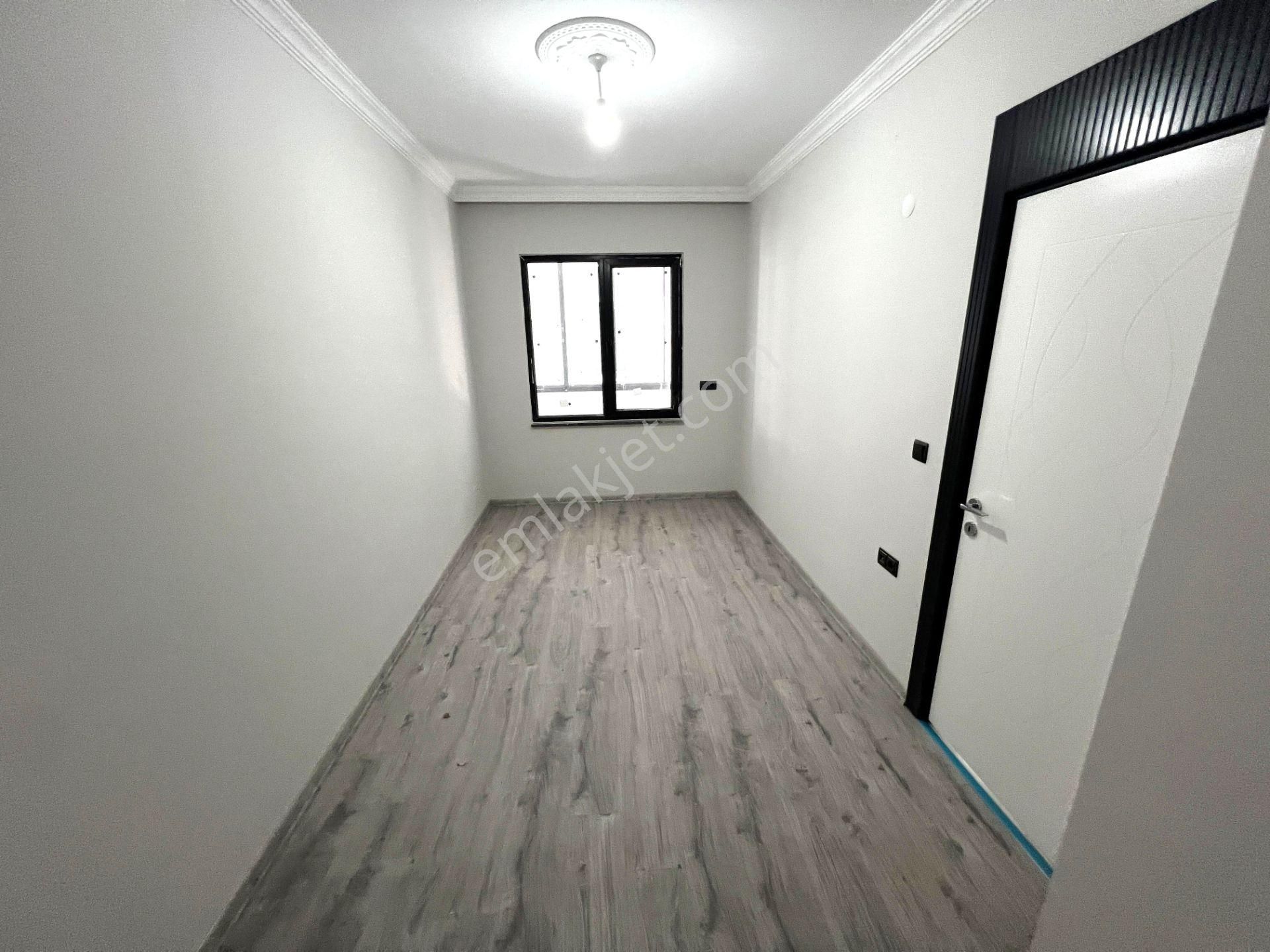 Yiğit'ten Altınkumda 1+1 Yerden Isıtmalı Asansörlü Sıfır Daire - Görsel 18