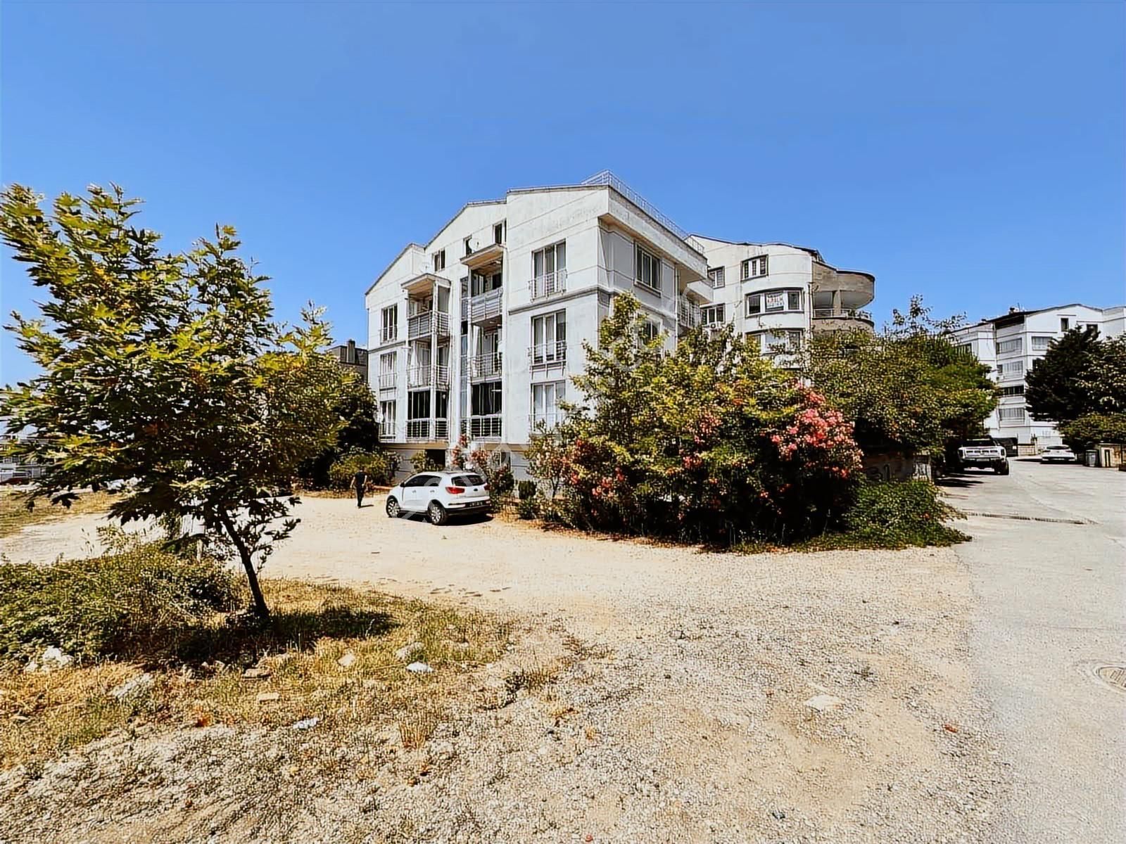 Nilüfer Demirci Satılık 3+1 Daire Zemin Kat İçi Sıfır Yapılı - Görsel 9