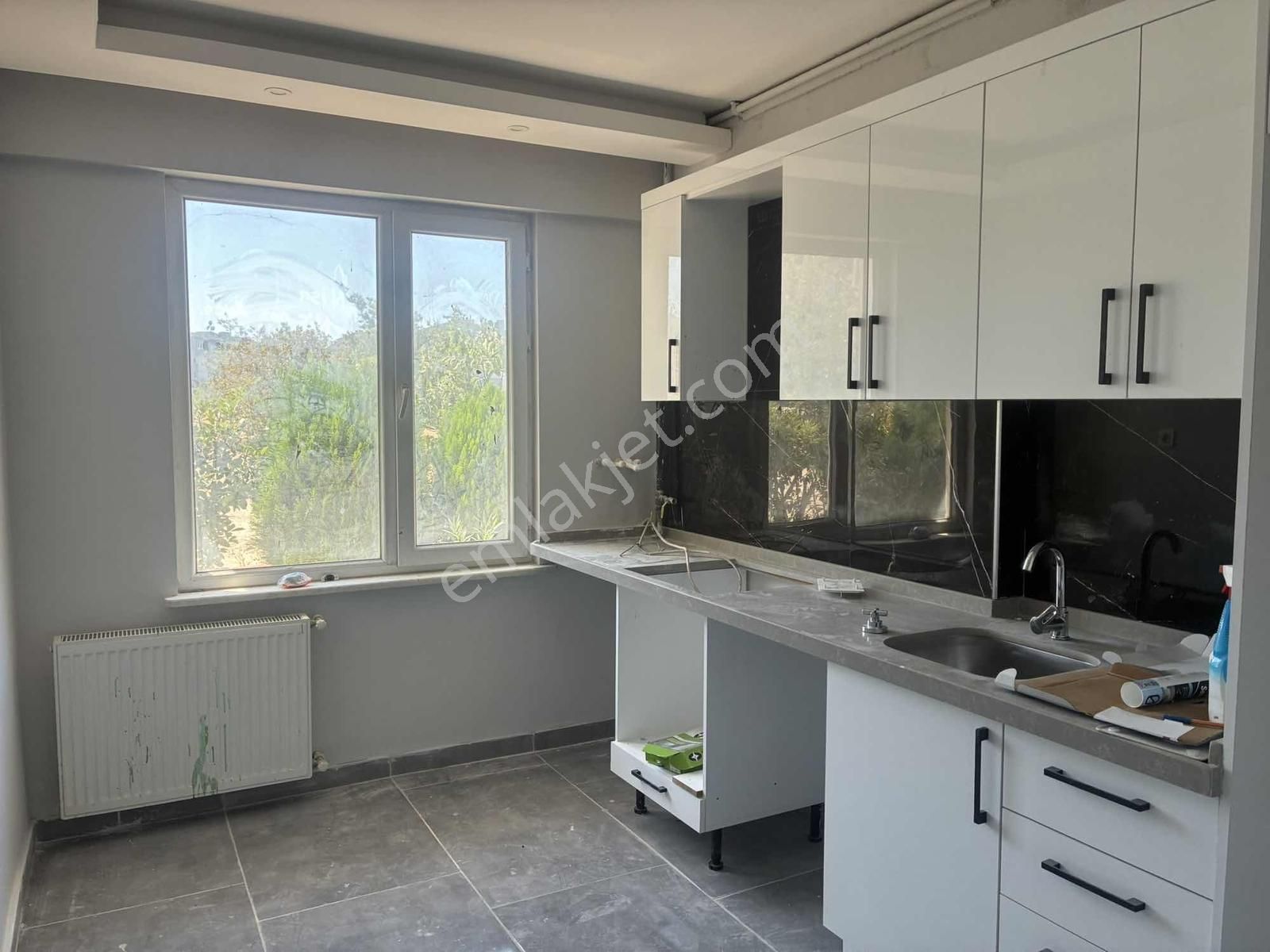 Nilüfer Demirci Satılık 3+1 Daire Zemin Kat İçi Sıfır Yapılı - Görsel 29