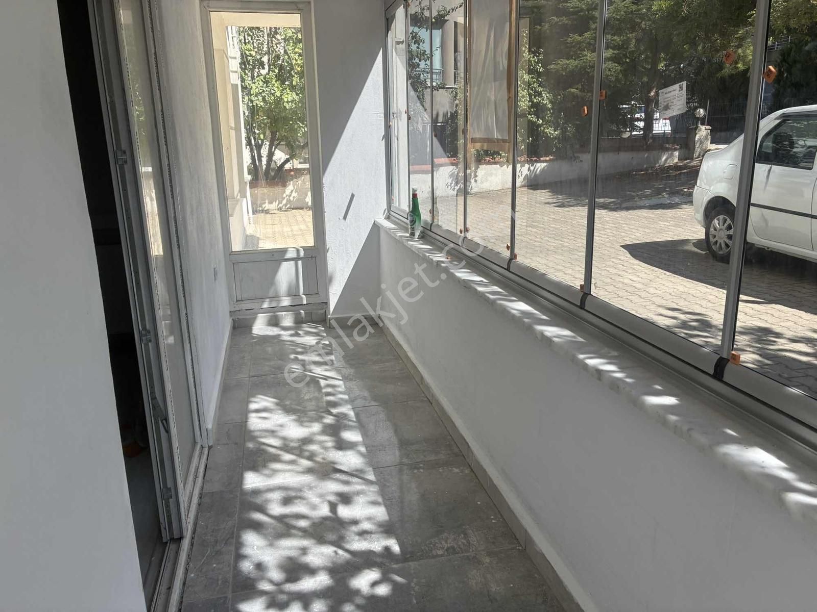 Nilüfer Demirci Satılık 3+1 Daire Zemin Kat İçi Sıfır Yapılı - Görsel 17