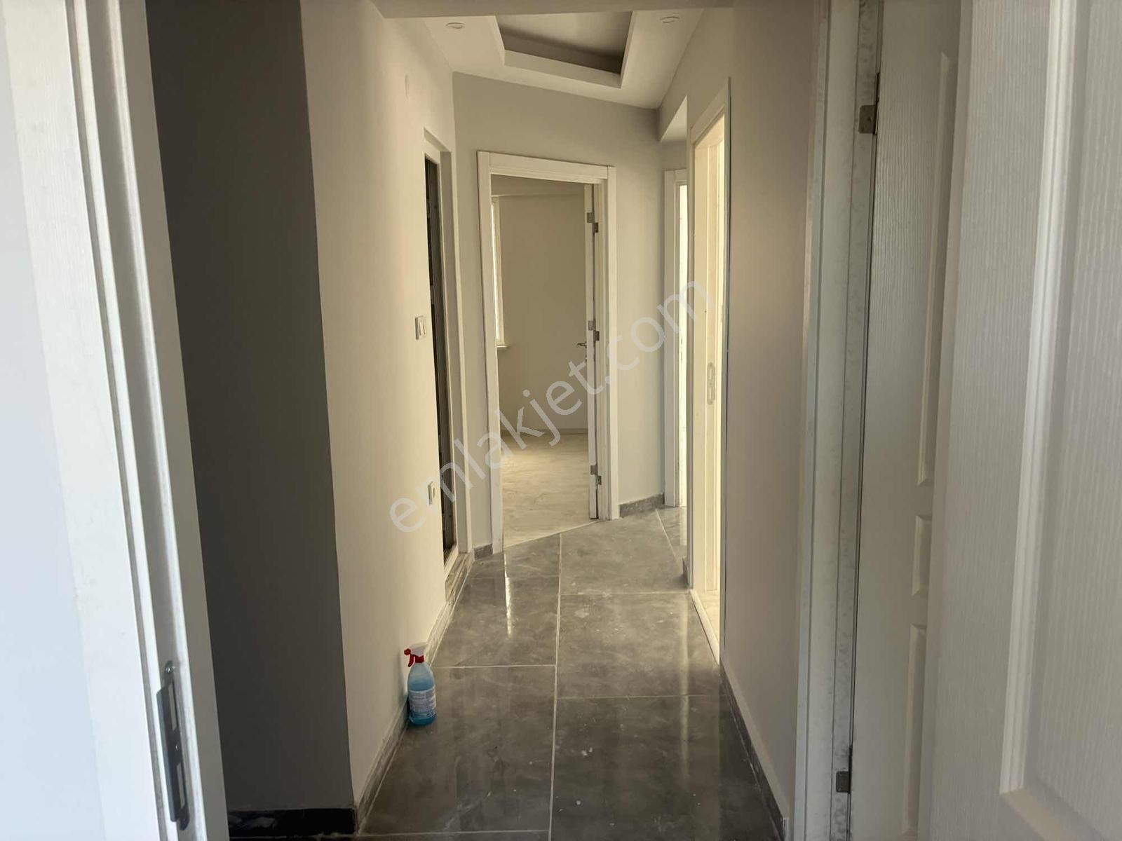 Nilüfer Demirci Satılık 3+1 Daire Zemin Kat İçi Sıfır Yapılı - Görsel 3