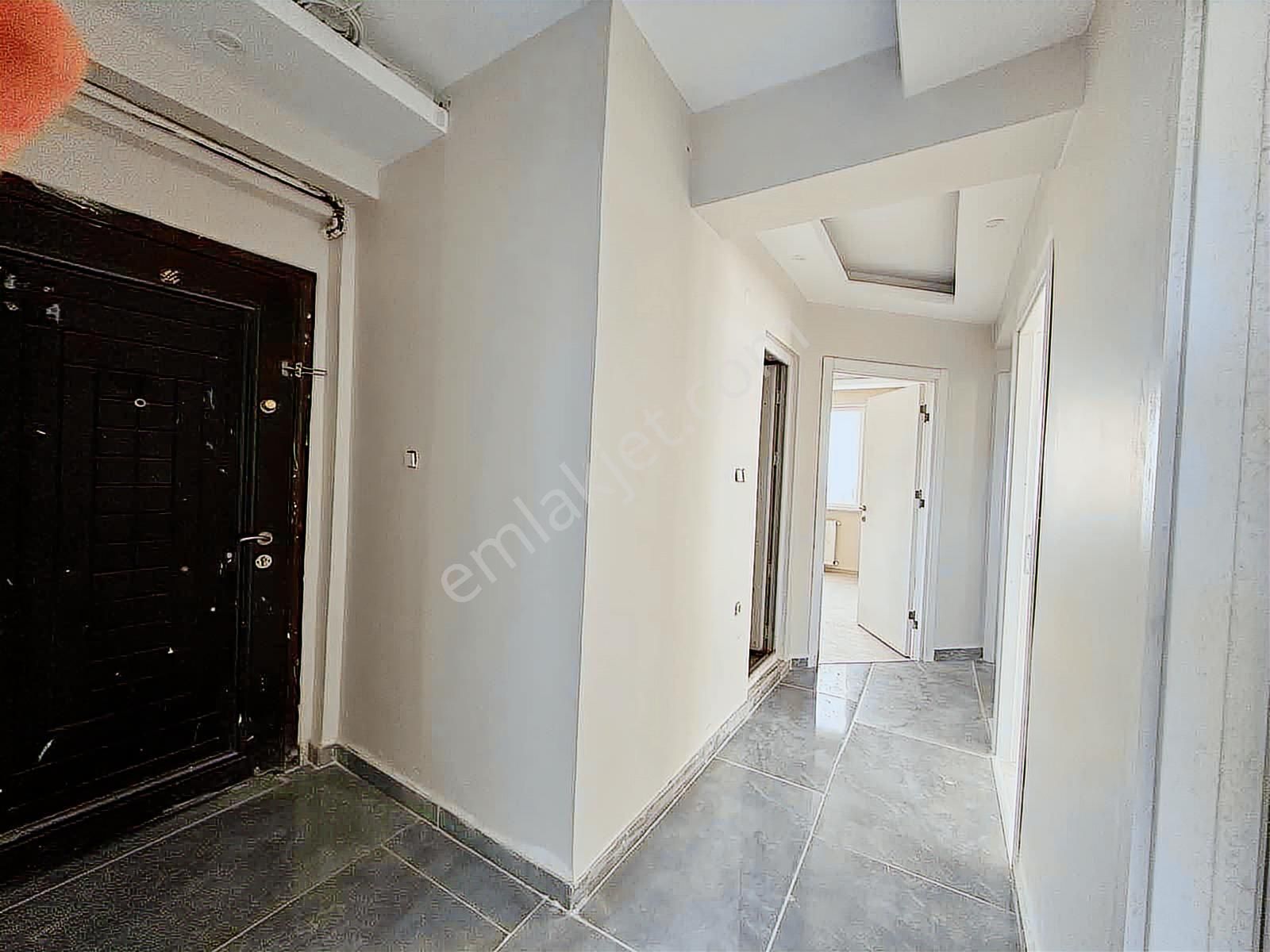 Nilüfer Demirci Satılık 3+1 Daire Zemin Kat İçi Sıfır Yapılı - Görsel 30