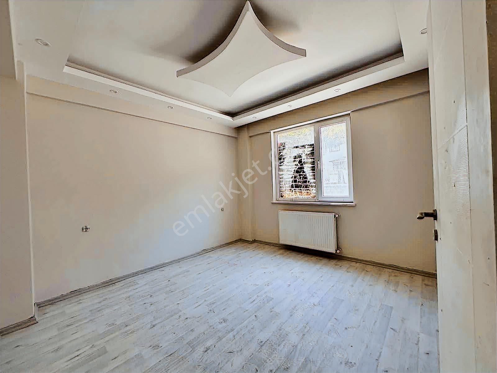 Nilüfer Demirci Satılık 3+1 Daire Zemin Kat İçi Sıfır Yapılı - Görsel 24