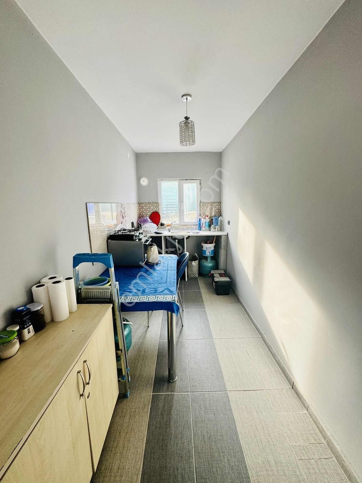 Bala- Beynamda 400 M2 İçinde 1+1 Yapılı Verandalı Müstakil Ev - Görsel 26