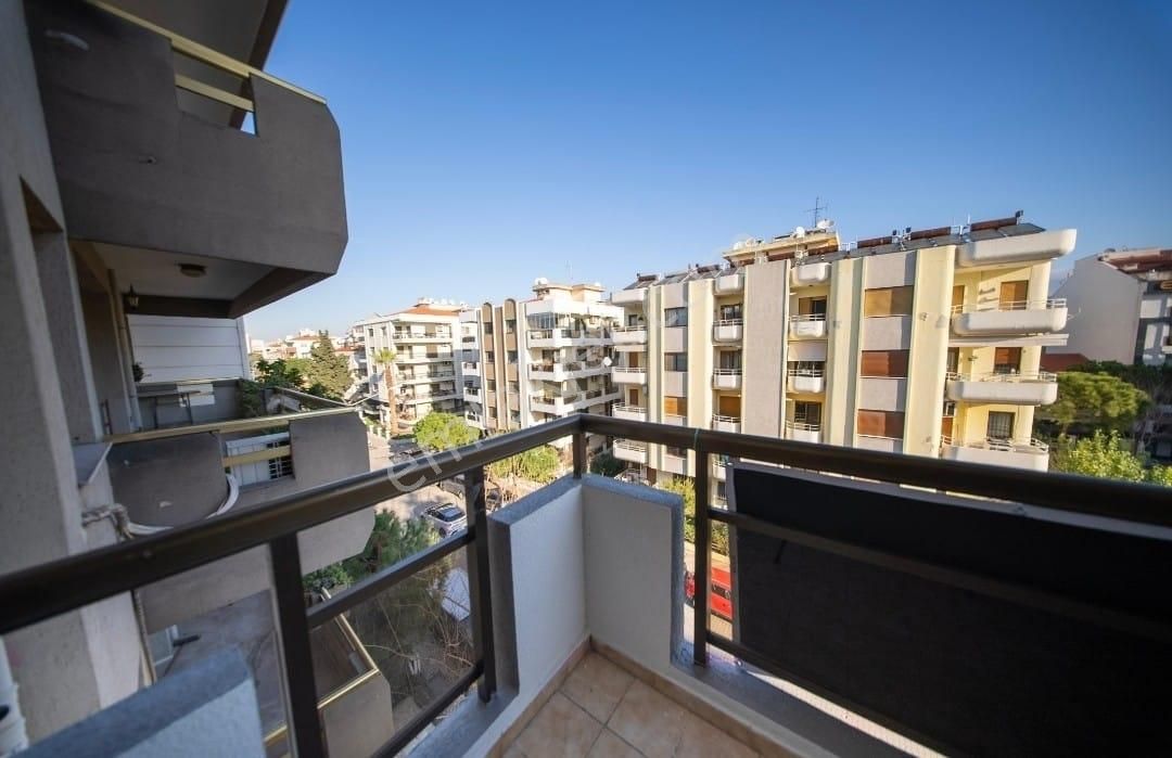 Karşıyaka Bostanlıda 3+1 Dubleks Satılık Daire - Görsel 23