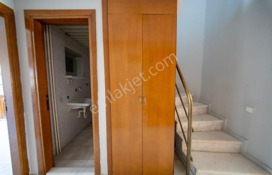 Karşıyaka Bostanlıda 3+1 Dubleks Satılık Daire - Görsel 14